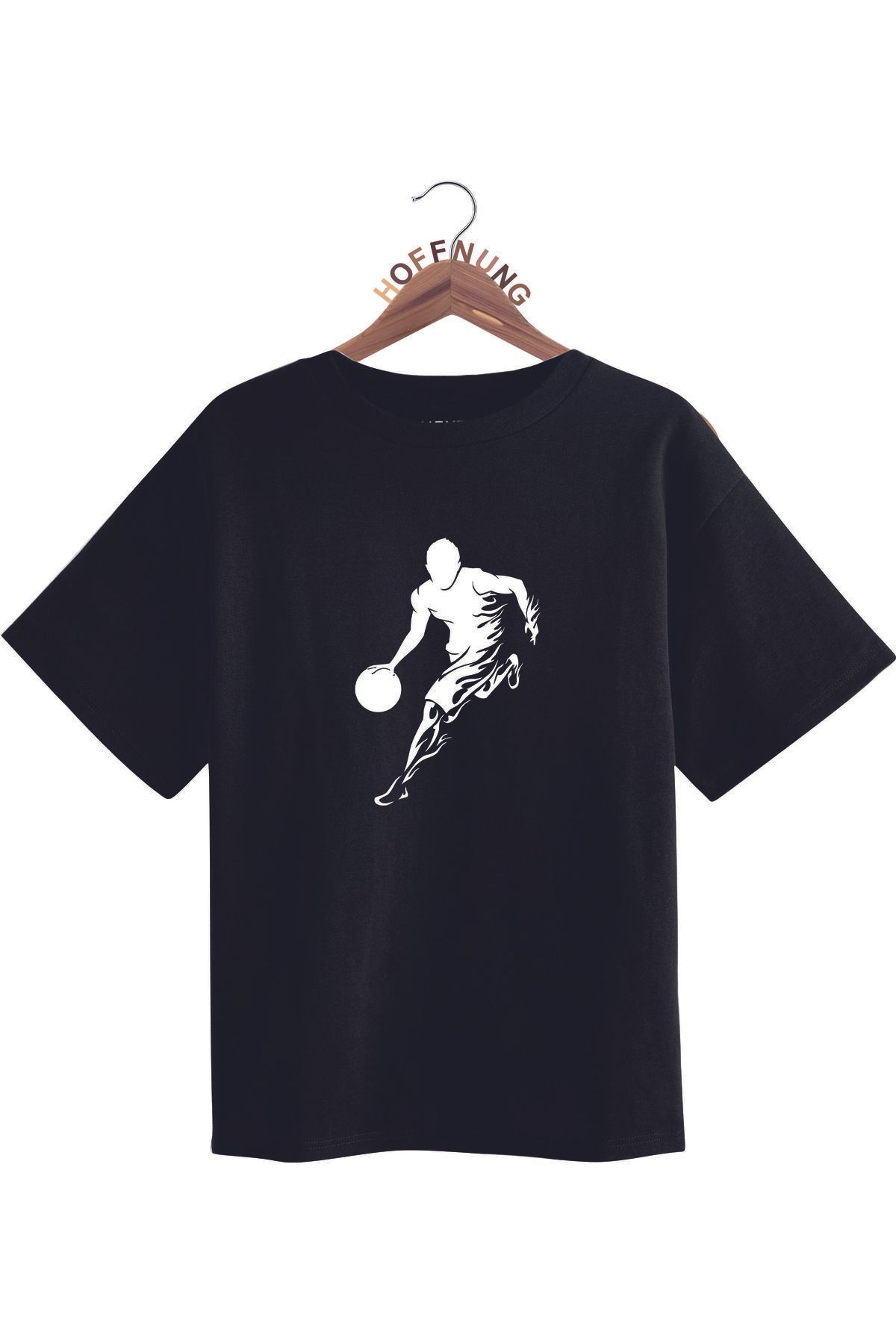 HOFFNUNG T SHIRT MILANO ITALIA oversize