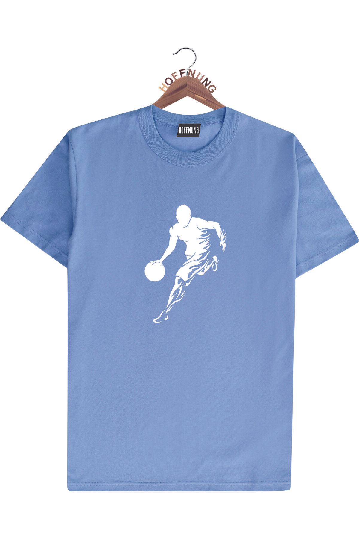HOFFNUNG T SHIRT MILANO ITALIA oversize