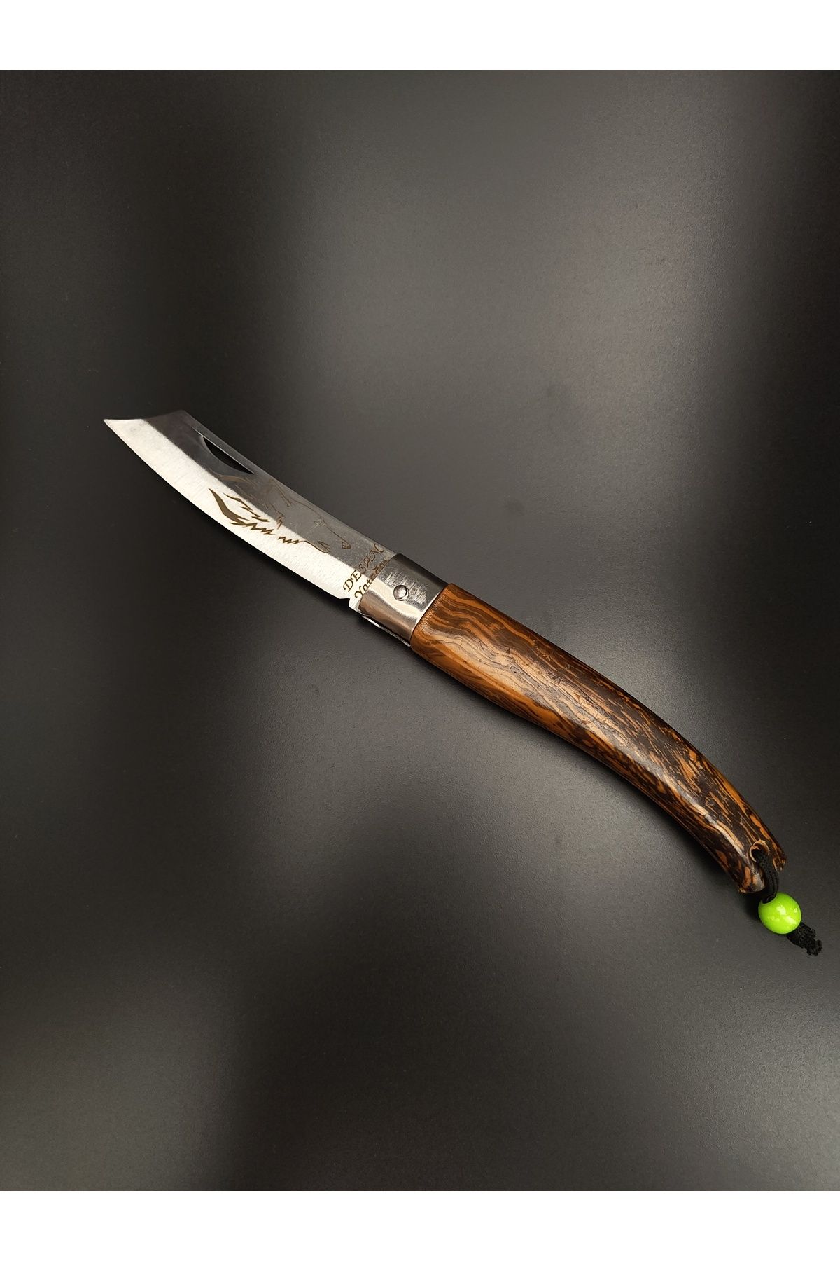 Krc Knife Çoban Çakısı