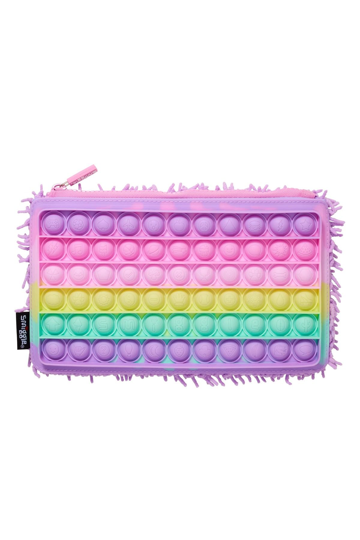 SMIGGLE Popem Popit Poppies Kalem Kutusu