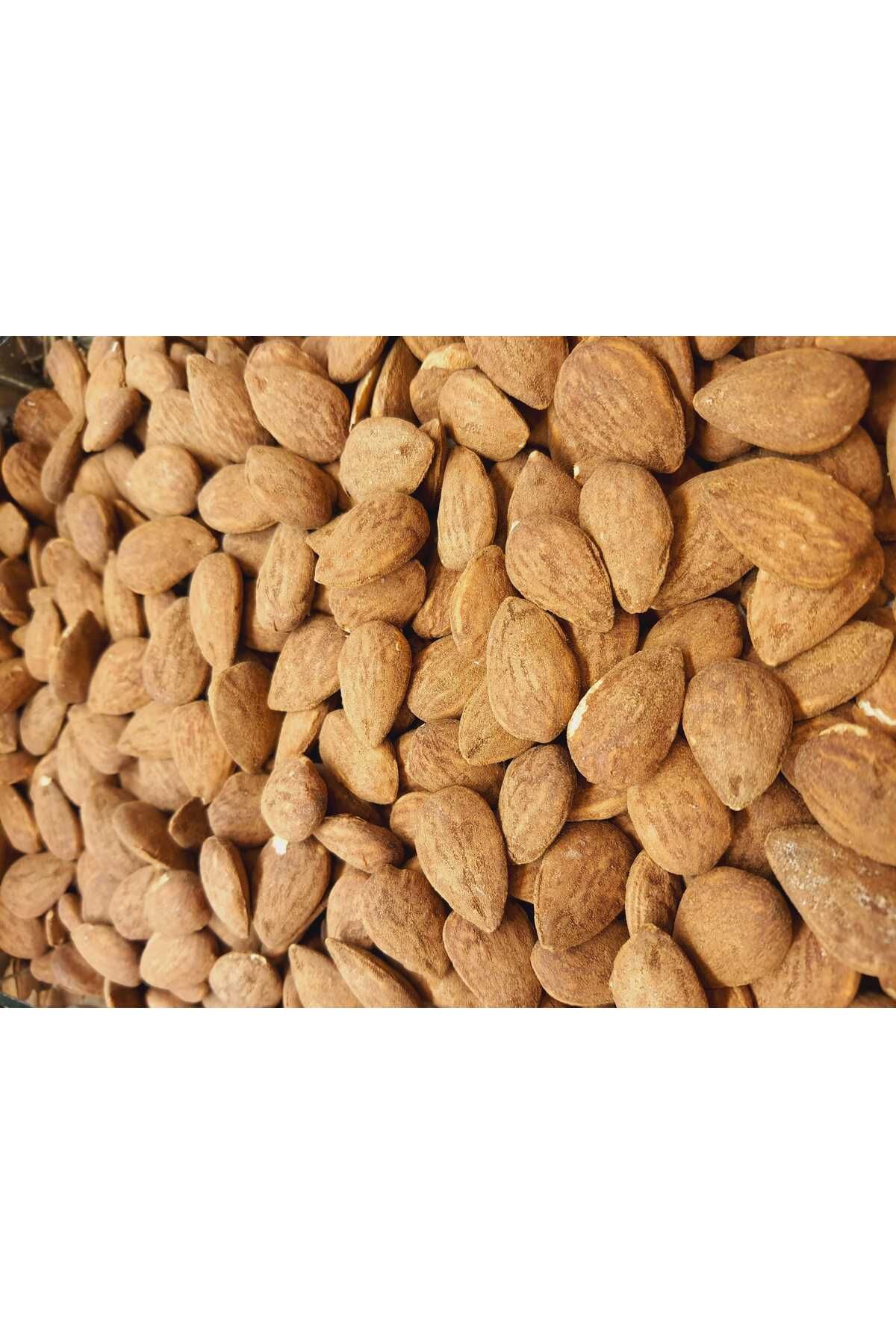 EKİN DEMİR Kavrulmuş Badem 1 Kg