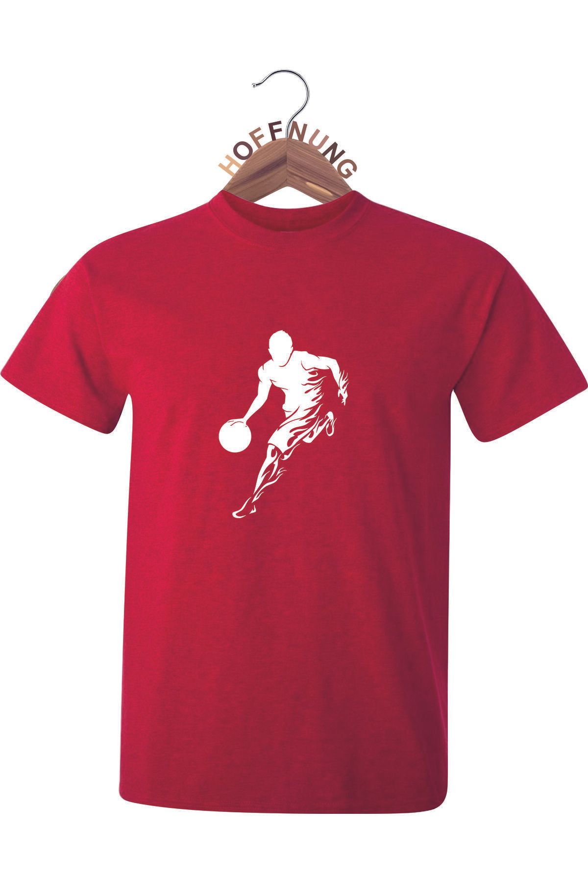 HOFFNUNG T SHIRT MILANO ITALIA oversize