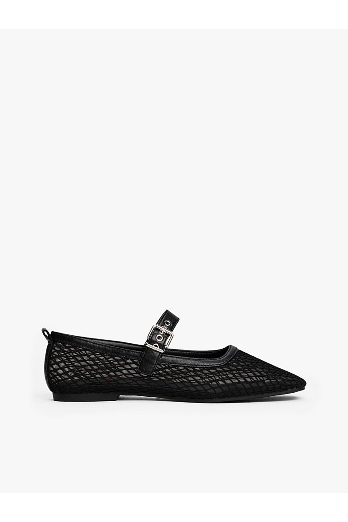 Tommy Hilfiger Mesh Mary Janes