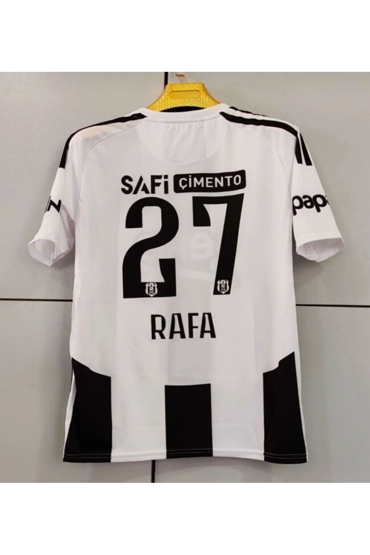 candy cup BÊŞÎKTÂŞ-27 NMRA RÂFÂ NEW SEZON 25/26 PARÇALI FUTBOL FORMASI VS SPOR ATLET