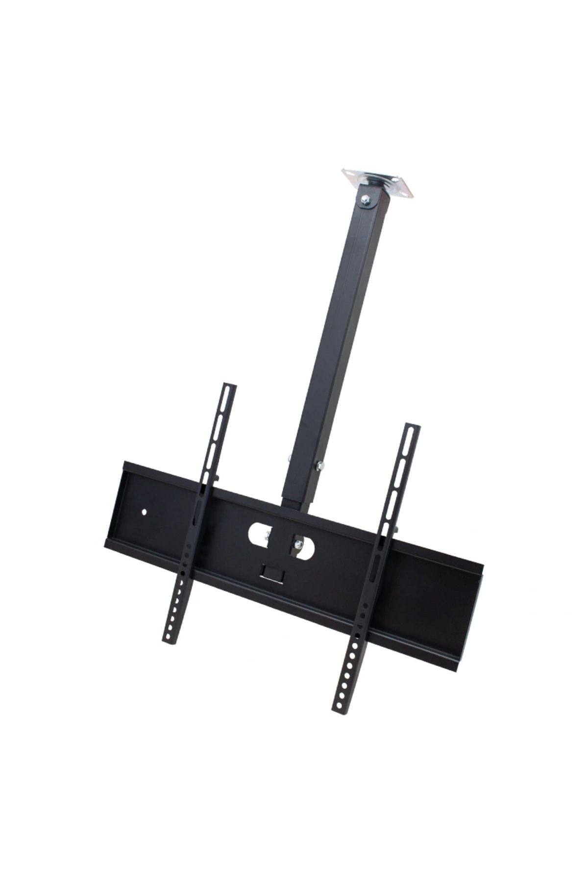 ALFA AKSESUAR 03 Led/lcd/plazma 70-90-110 Cm Ayarlanabilir Geniş Tavan Askı Aparatı