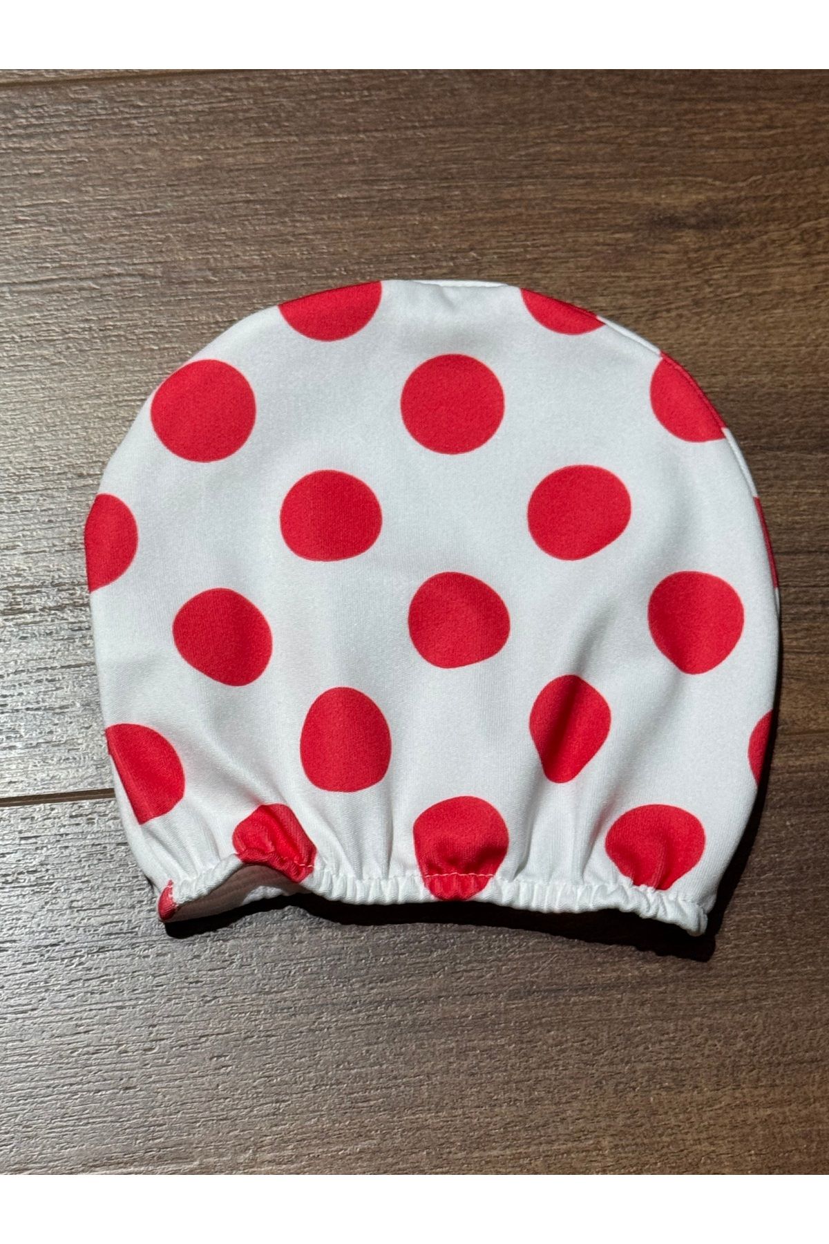 Stil Örme Kumaş Unisex Çocuk Deniz Havuz Bonesi