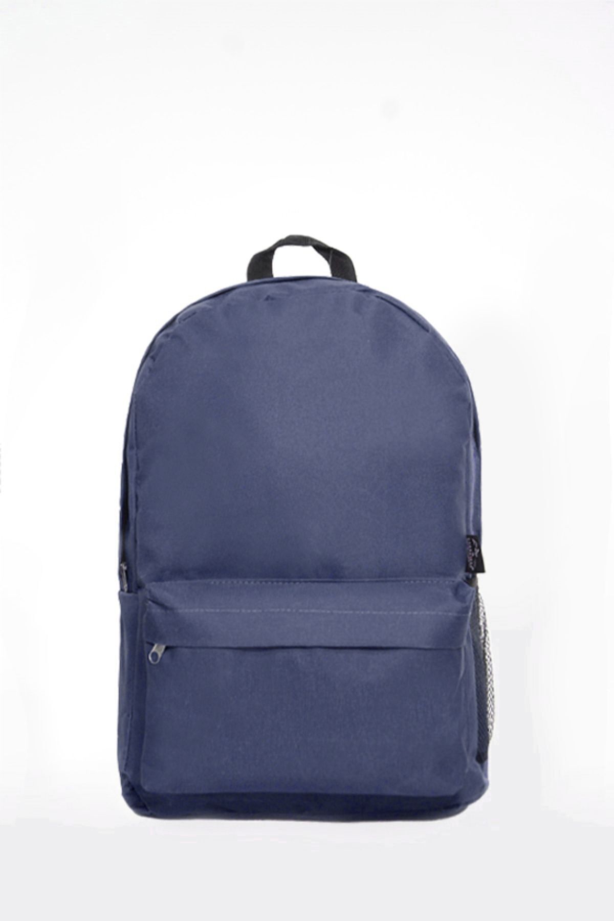 SaygılıOfis Basic Unisex Sırt Çantası