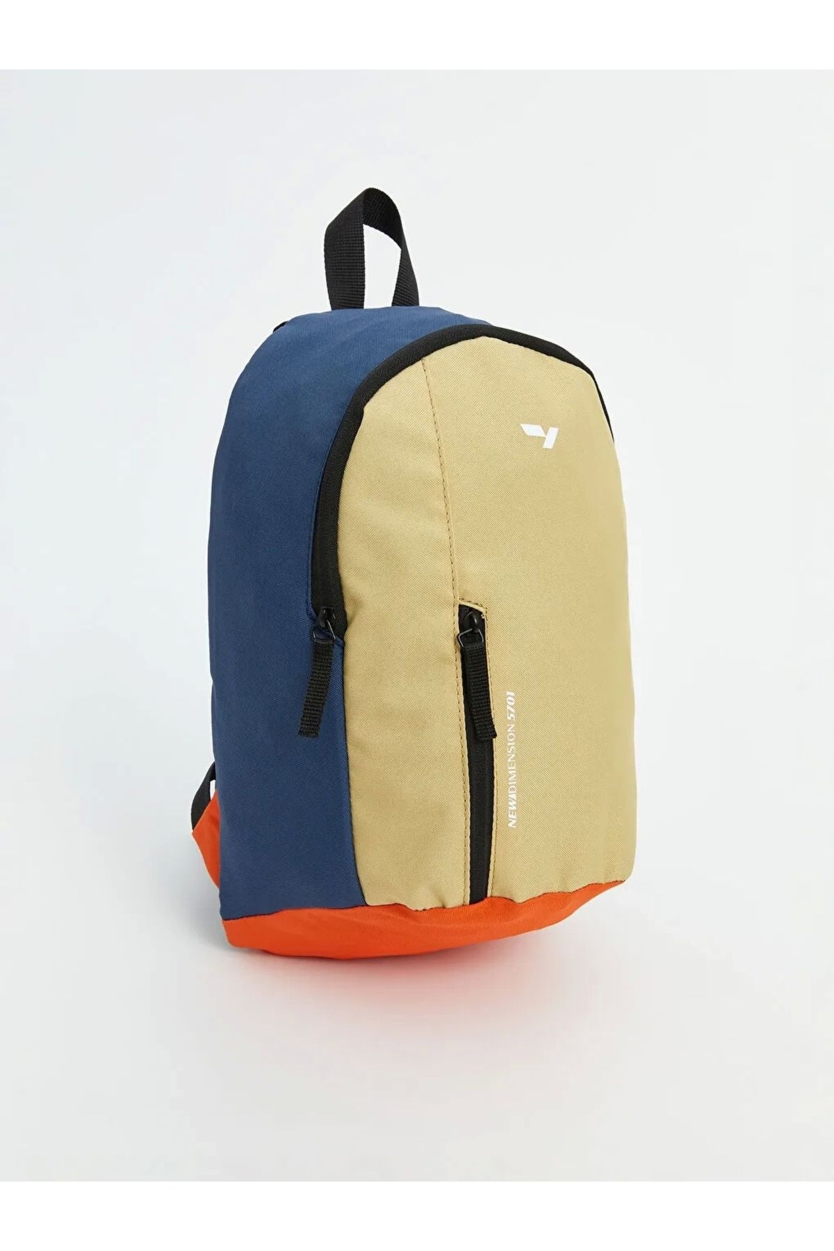 LC Waikiki ACCESSORIES Karışık Baskılı Erkek Sırt Çantası 25x40x19 cm