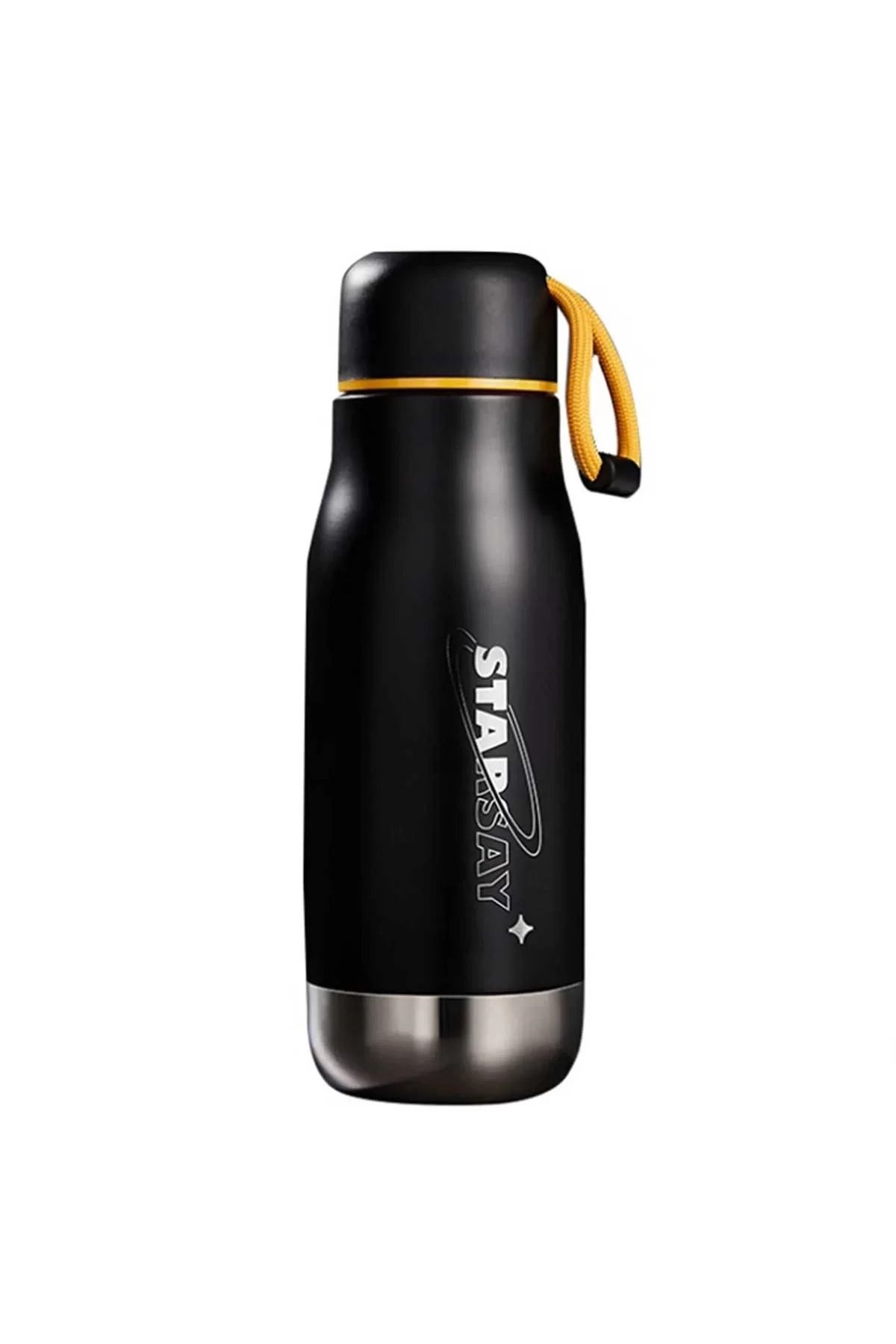 Shotay STARSAY ÇELİK TERMOS MATARA 480 ML 0006