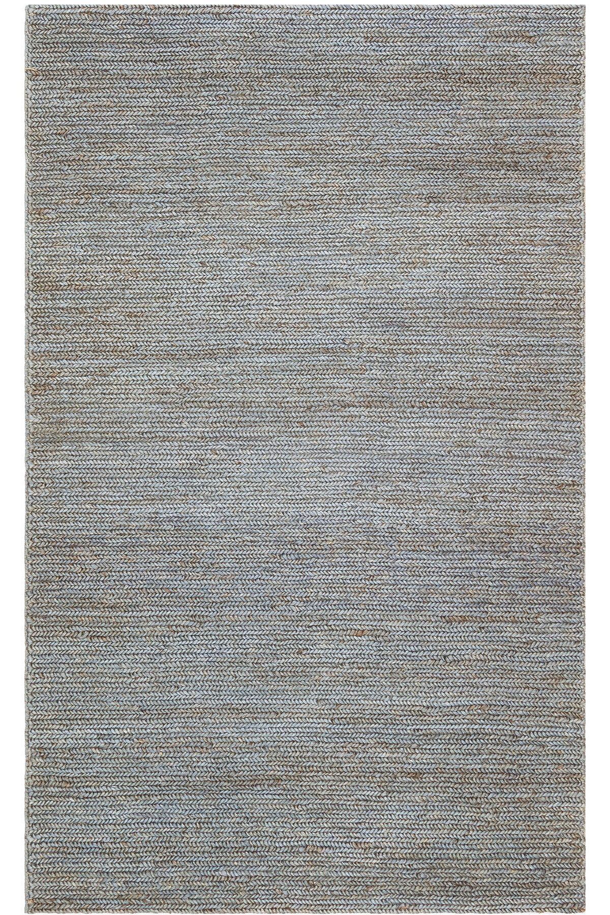 Eko Halı MAYER HALI FLATWEAVE FINE SB03 El Dokuma Naturel ECHO Hasır Halı