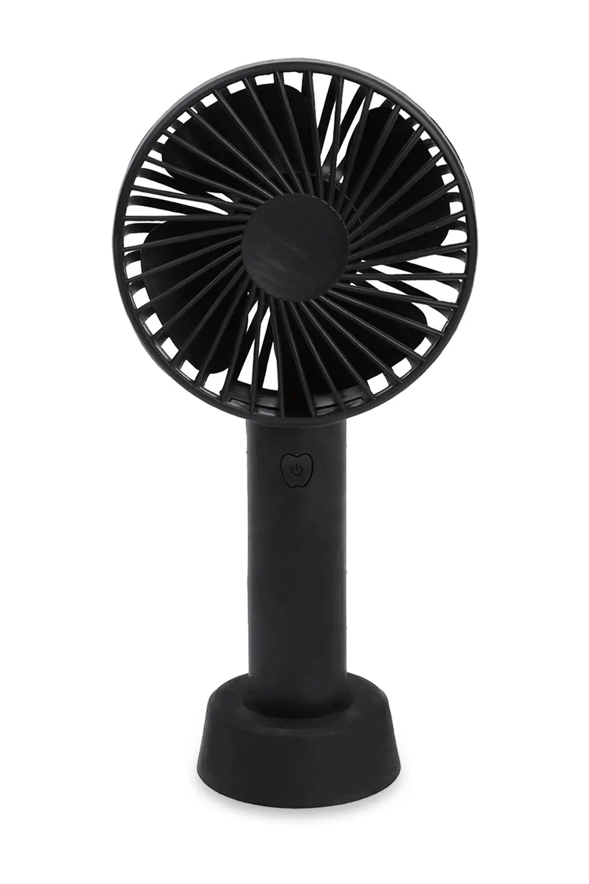 pukotech 3 Kademeli Cep Boyu Sessiz Taşınabilir Mini Fan Küçük El Vantilatörü Usb Şarjlı Pervaneli Soğutucu