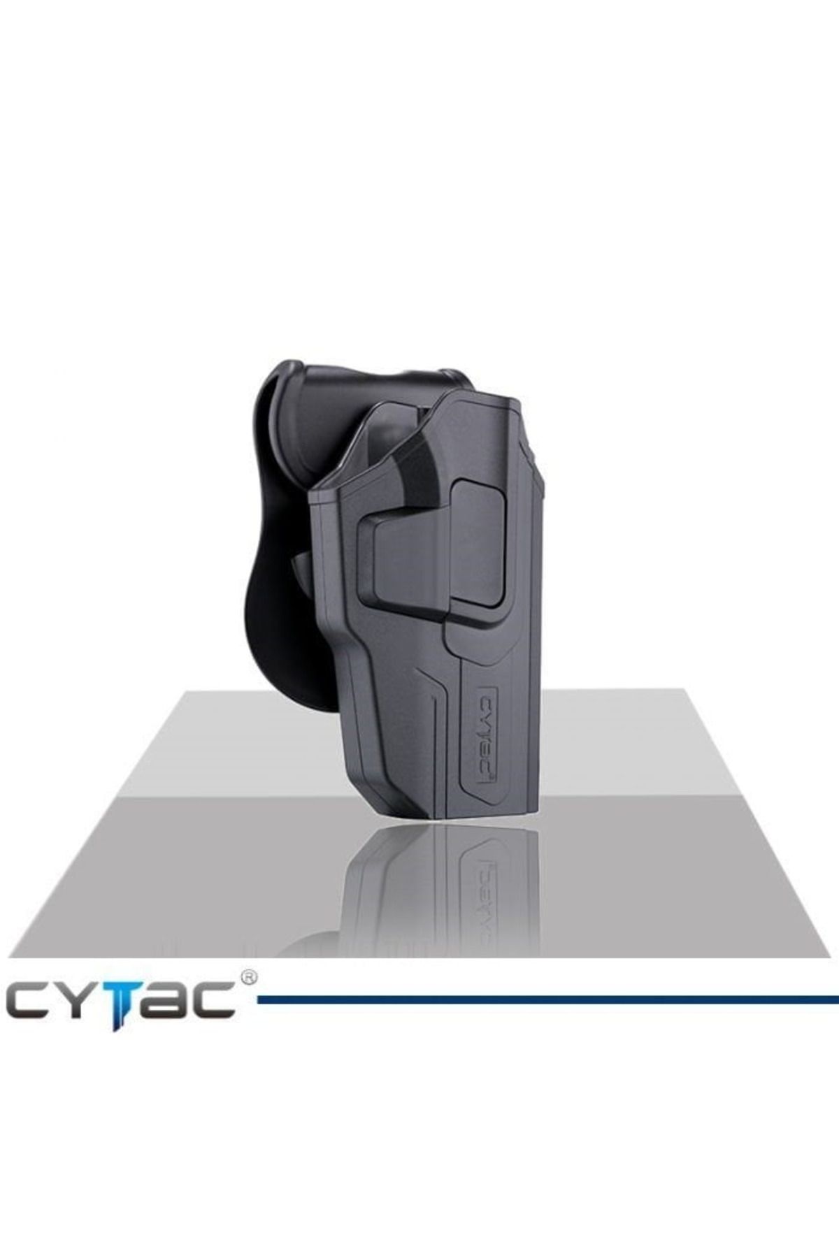 Cytac R-Defender Tabanca Kılıfı SS P220,225