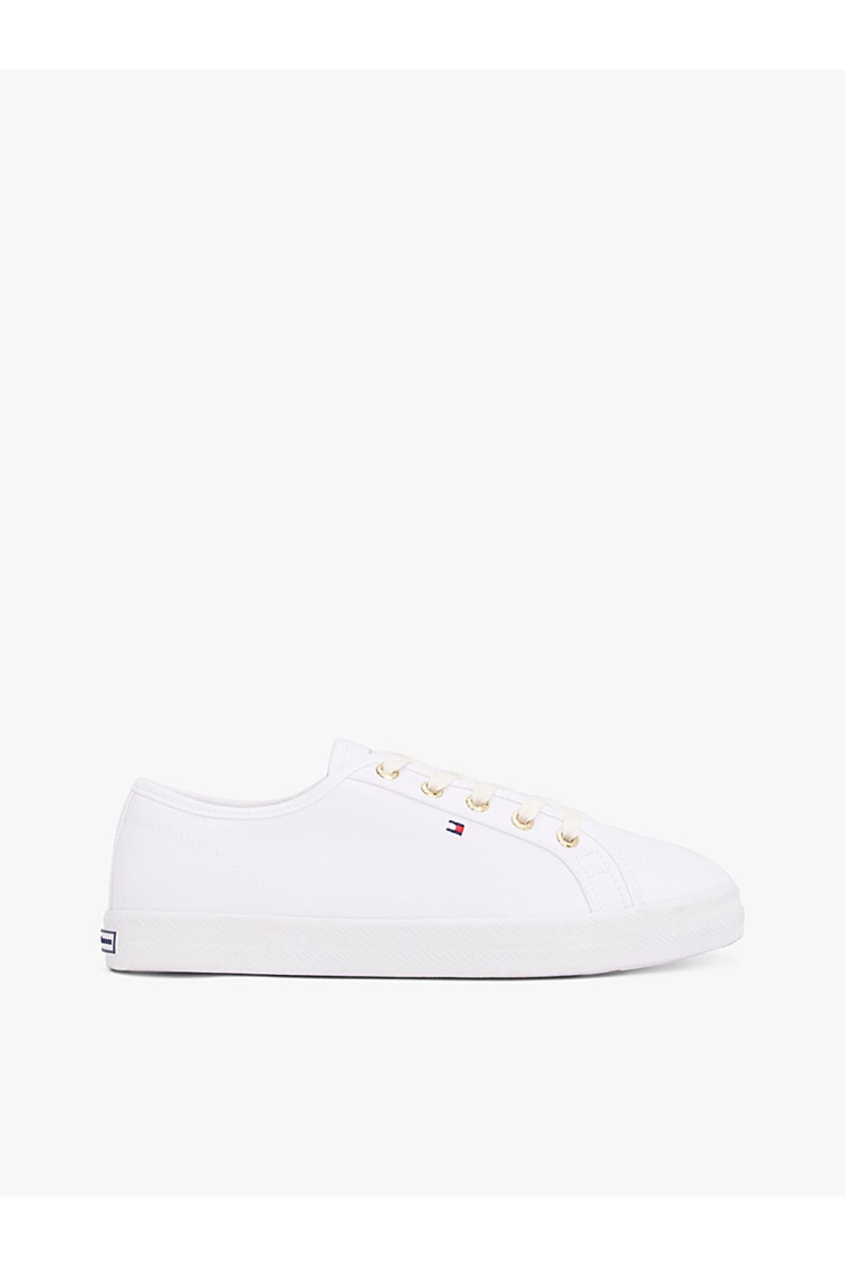 Tommy Hilfiger Essential Nautical Trainers