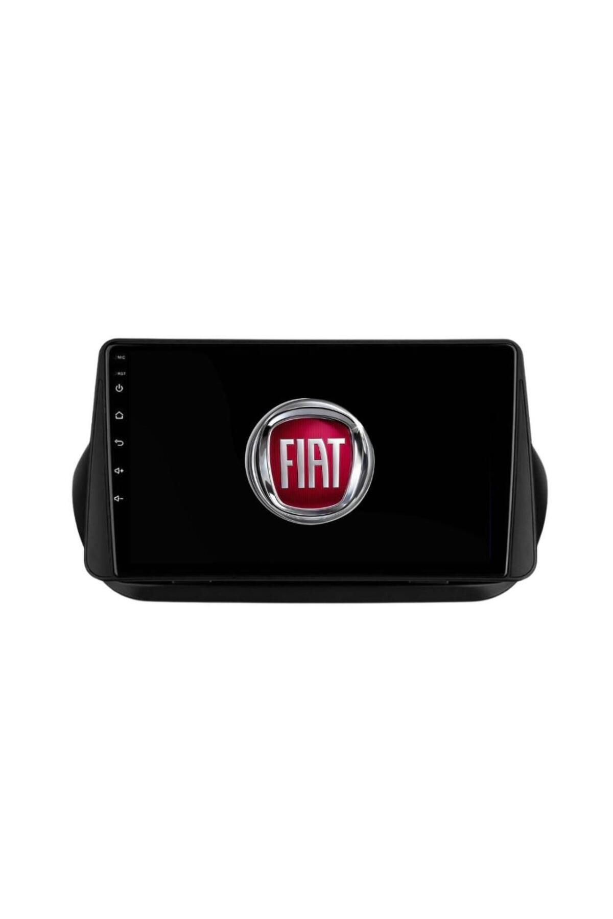 smartgo Peugeot Bipper Android GPS Carplay 8+128 GB Kamera + Çerçeve Teyp (2008-2017)