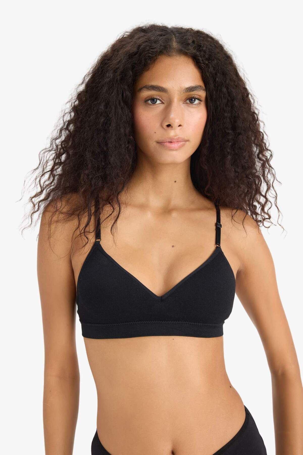 DeFacto First Bra-Fall in Love E5134AX25SM