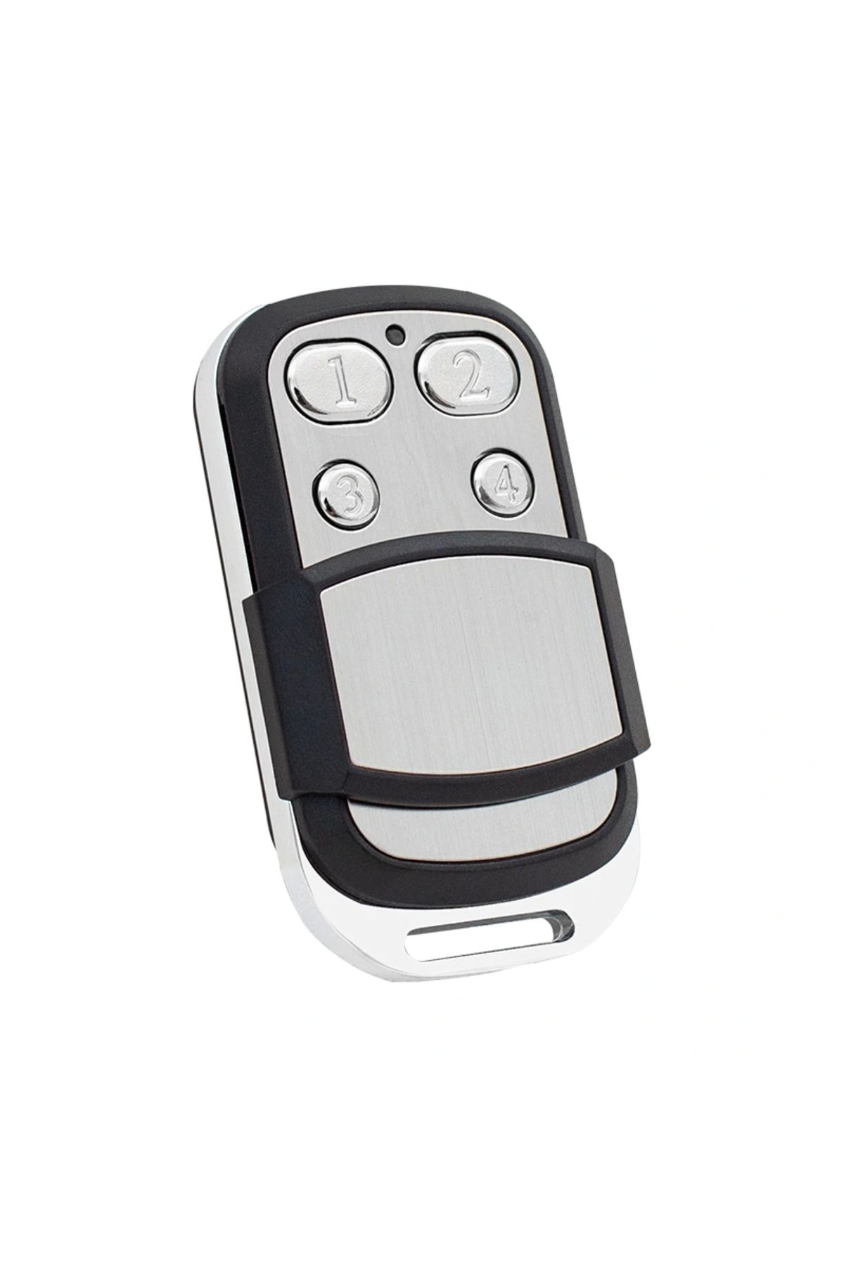 ALFA AKSESUAR 03 Kg Garaj Kumandası Wicom Uk44 - 4 Tuşlu 433mhz (kodlanabilir Ve Koplayanabilir Kumanda)