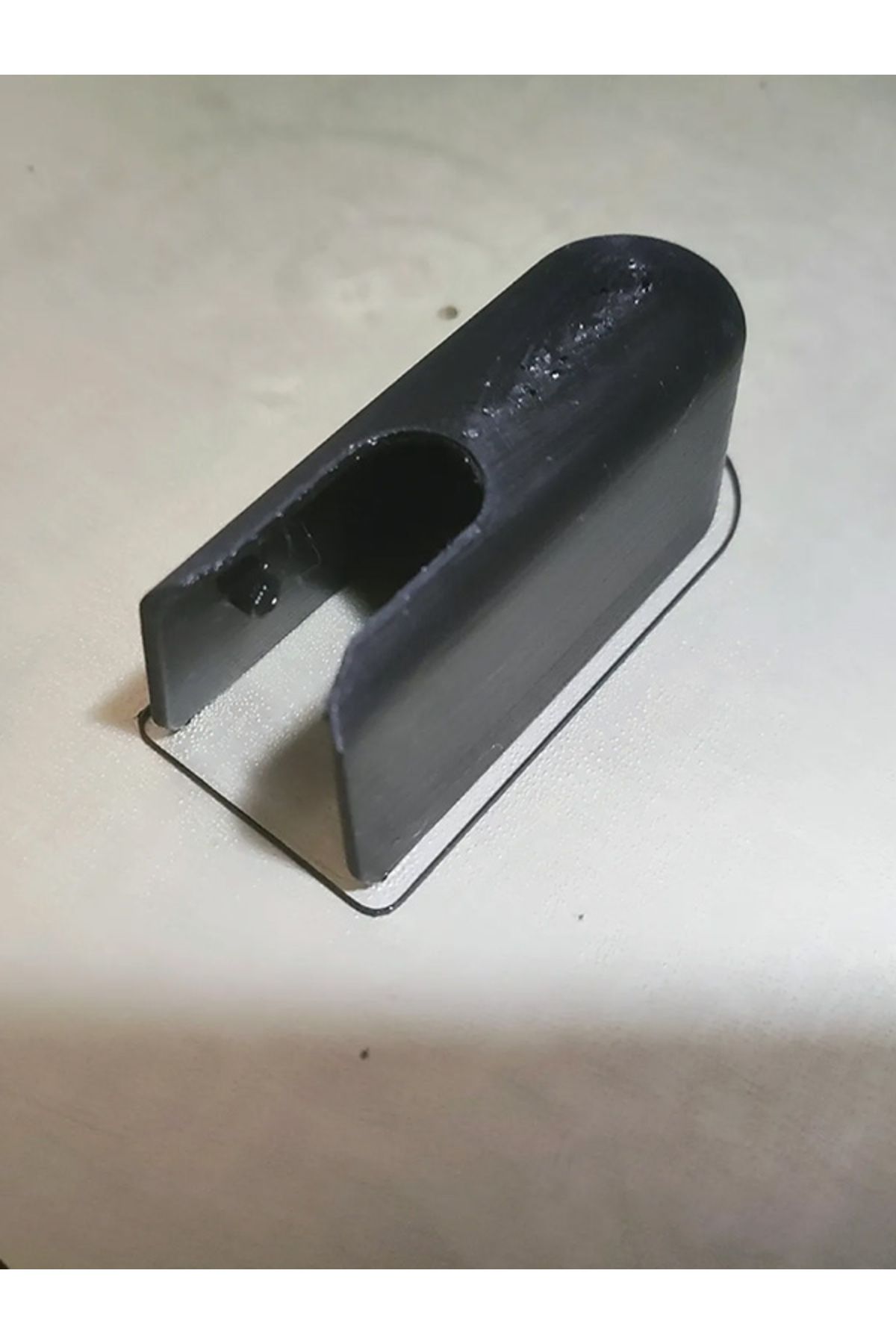 Modelerman Design Citroen, Peugeot Arka Silecek Kolu Kapağı P314156