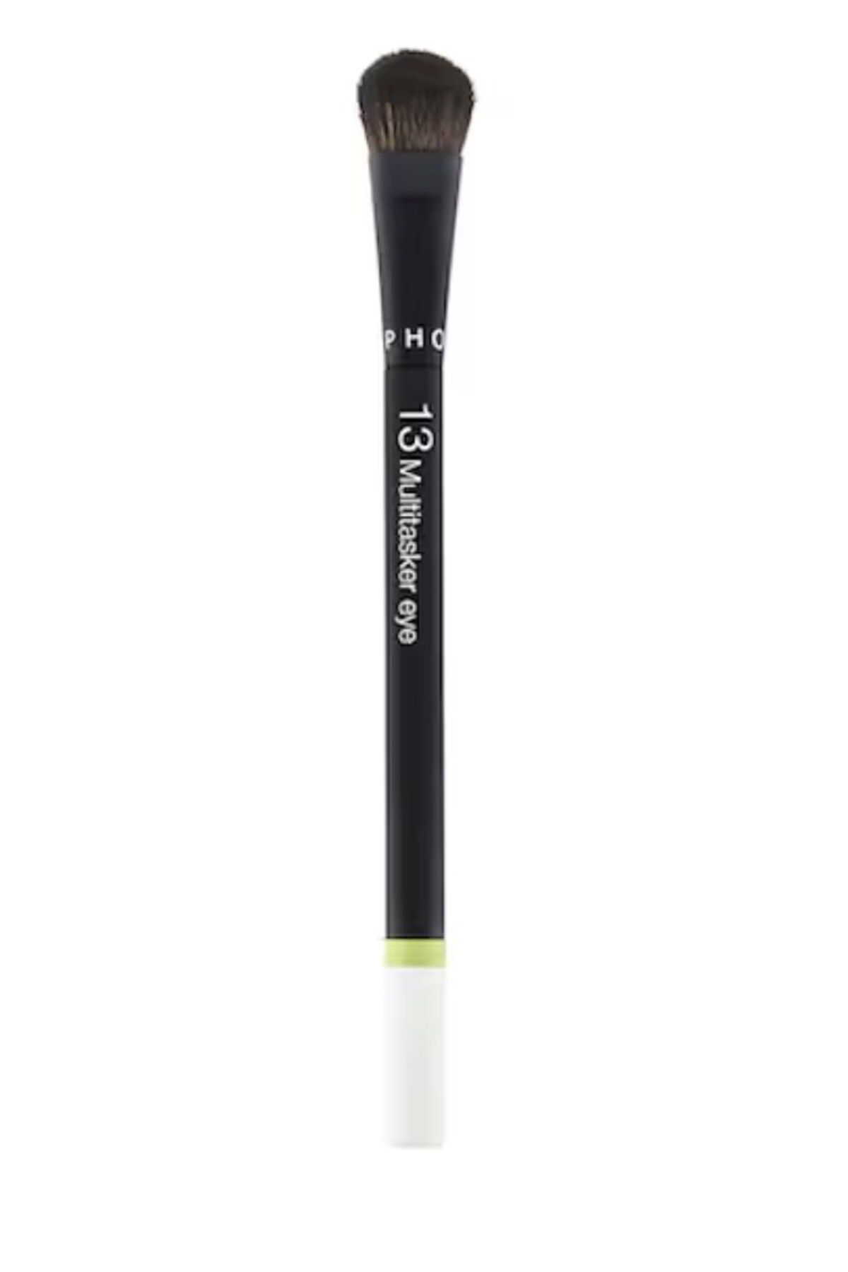 SEPHORA COLLECTION 13 Çok Amaçlı Göz Fırçası - Sezgisel uygulama, kusursuz sonuç
