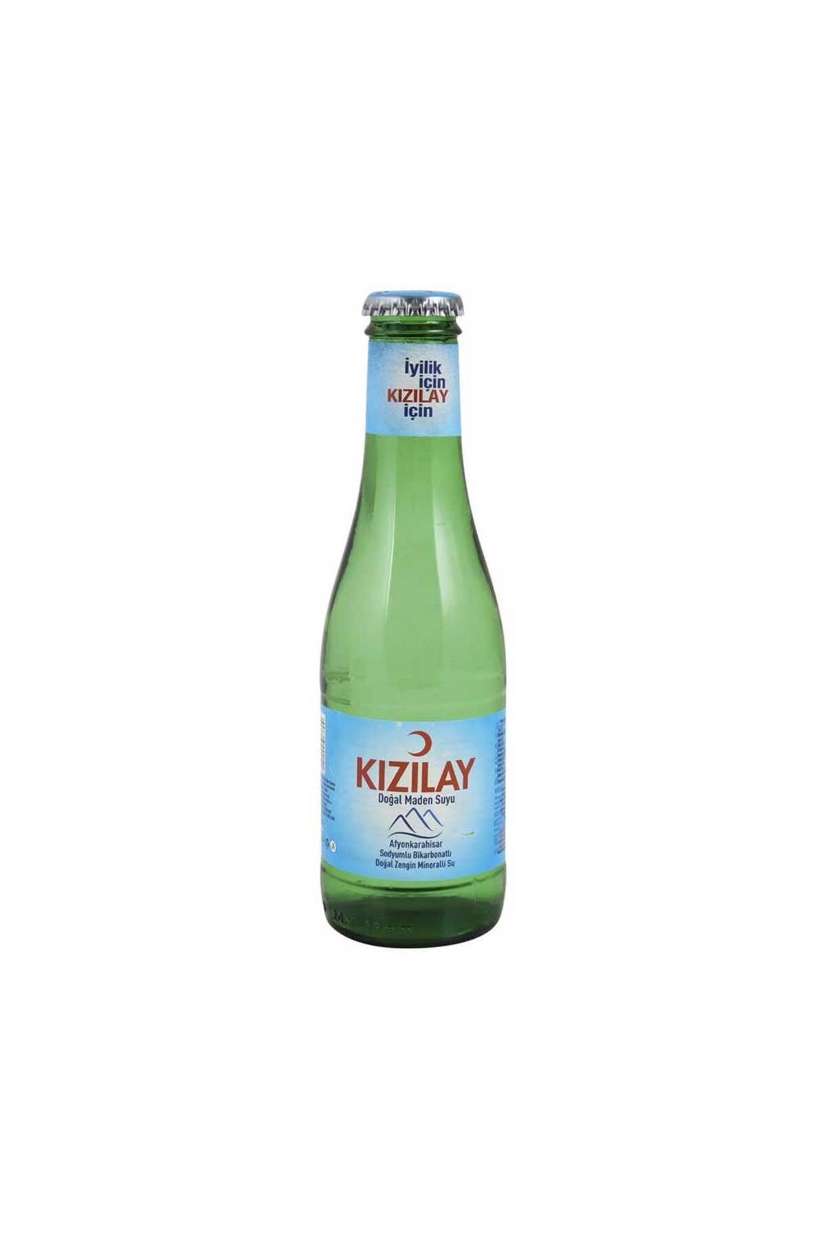 Tataroğlu AVM Kızılay Sade Soda 6Adet