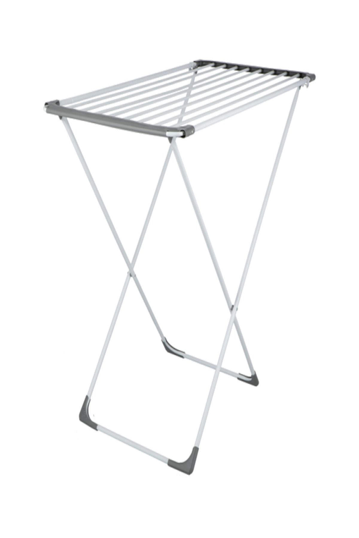 HONEYBEE-Easy to Assemble and Use Extendable Drying Rack 1