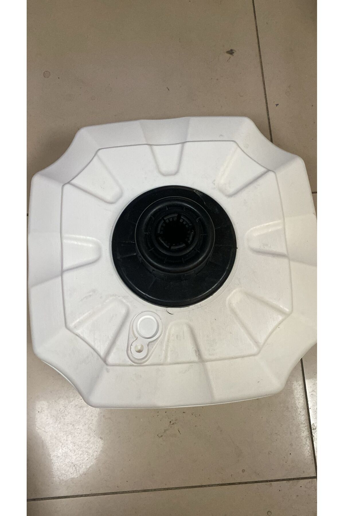 Şemsiyecim 50 Litre şemsiye bidonu