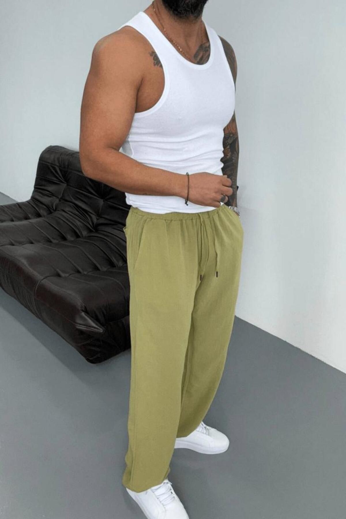 Z1MAN FULL LİKRALI SPORCU ATLET