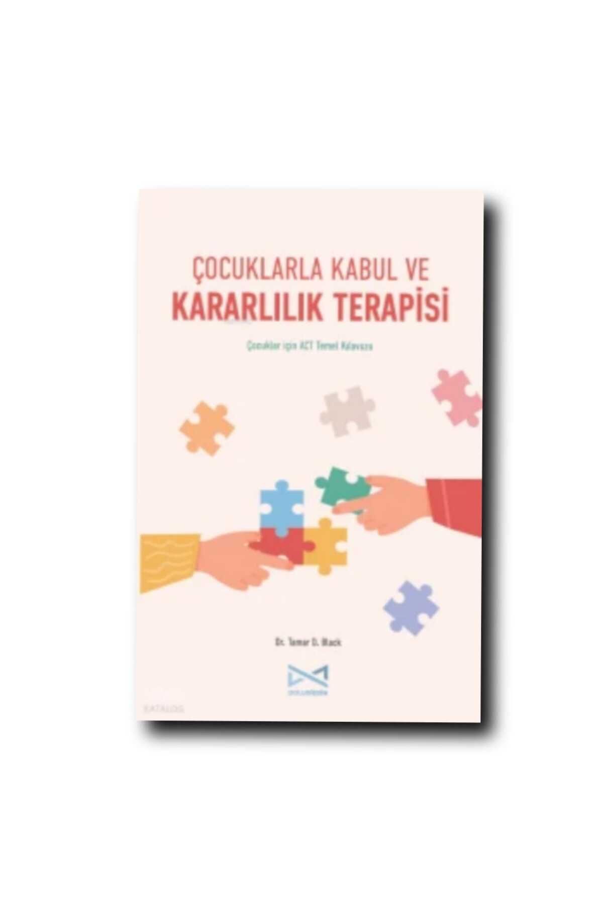 Doludizgin ÇOCUKLARLA KABUL VE KARARLILIK TERAPİSİ
