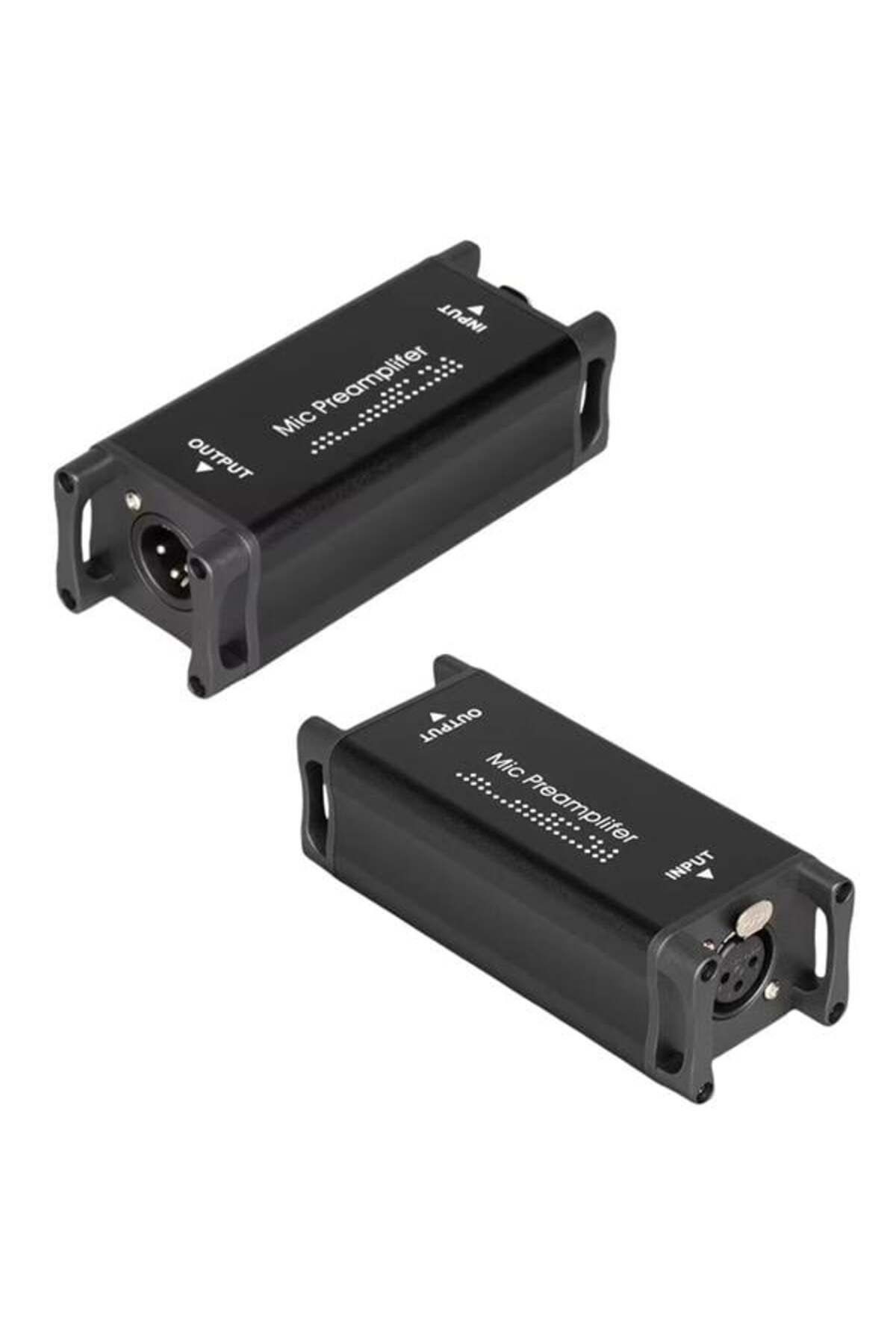 feifei Magicvoice Mv-27122 Mikrofon Ses Güçlendirici - Booster