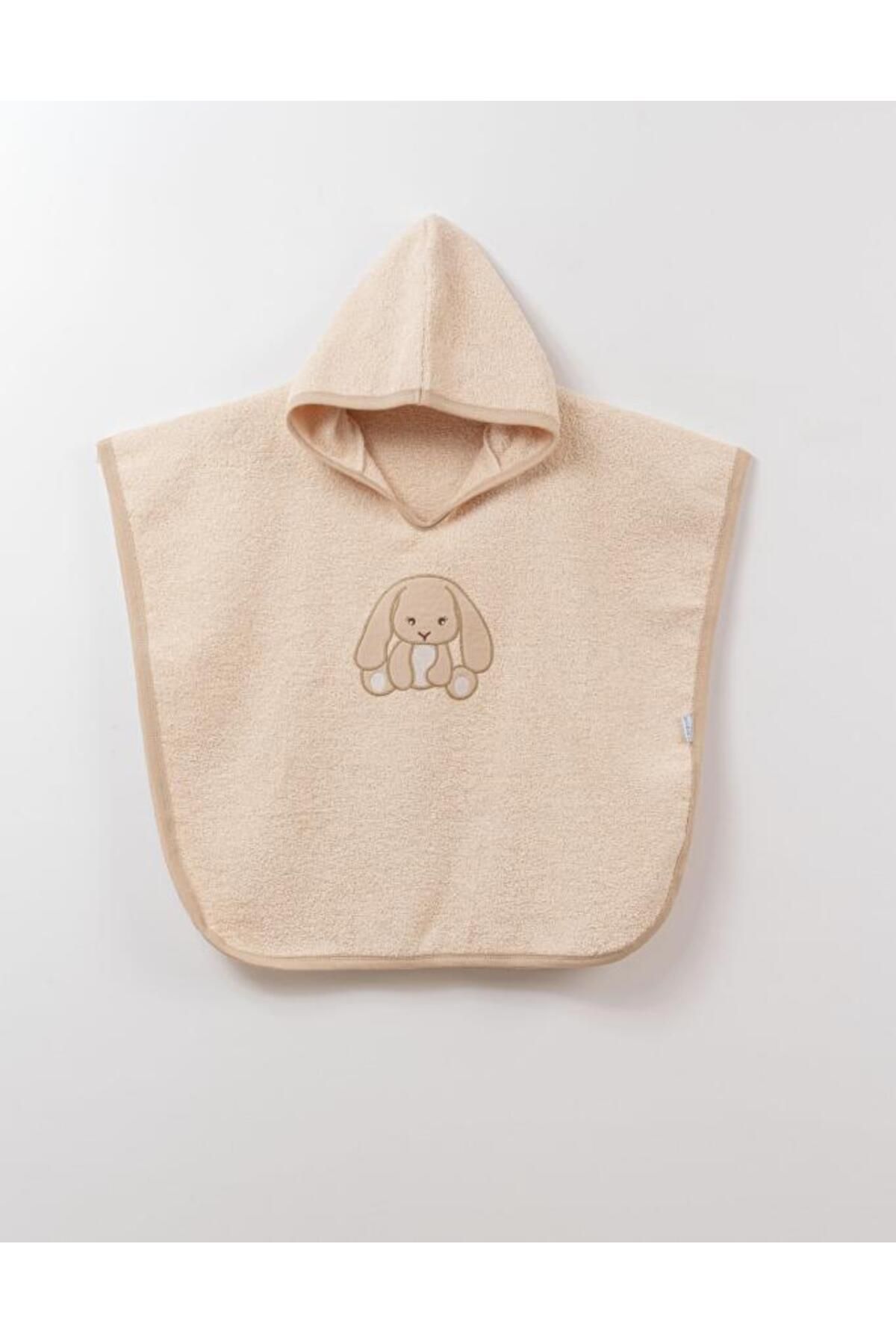 ankibaby Tavşanlı Panço Bej