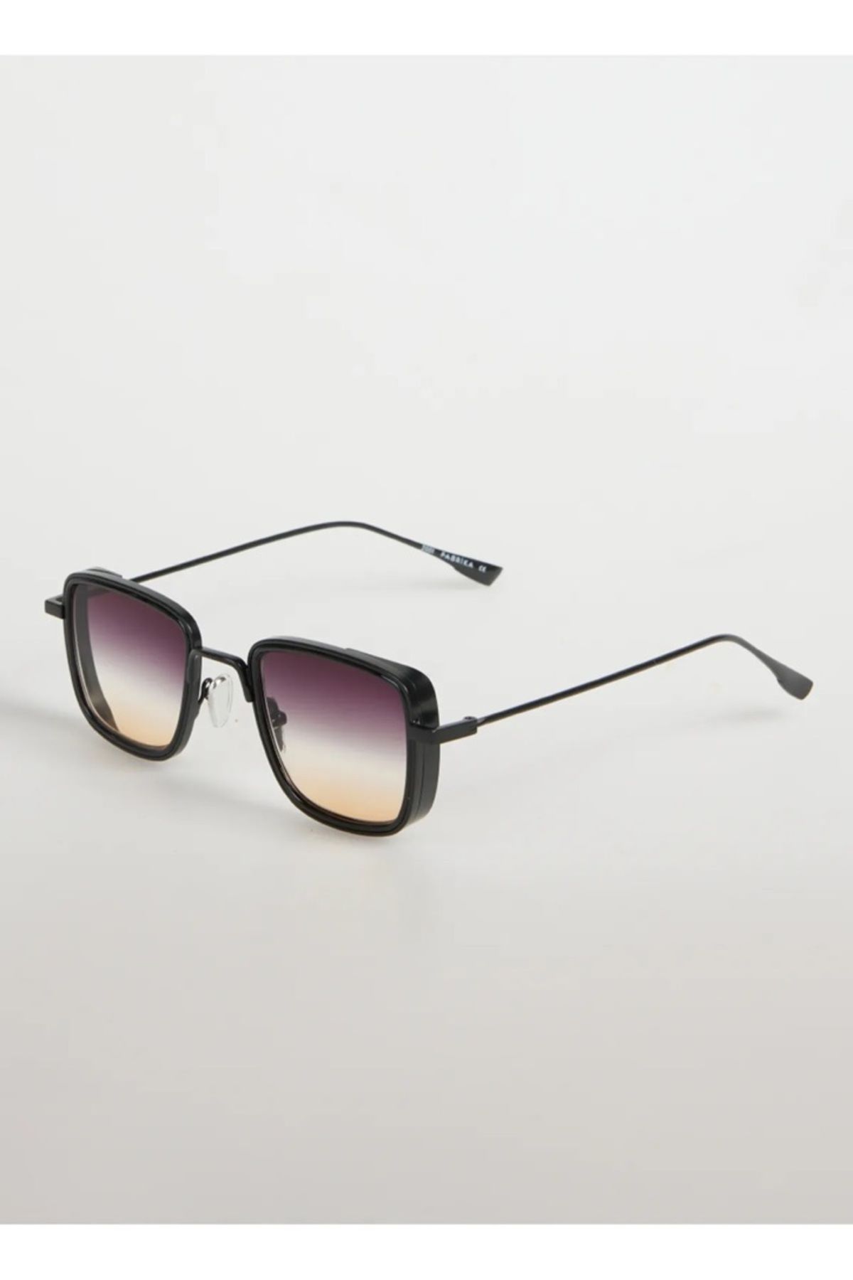 LOOKUP Güneş Gözlüğü UV400 Korumalı Unisex Model Sunglasses