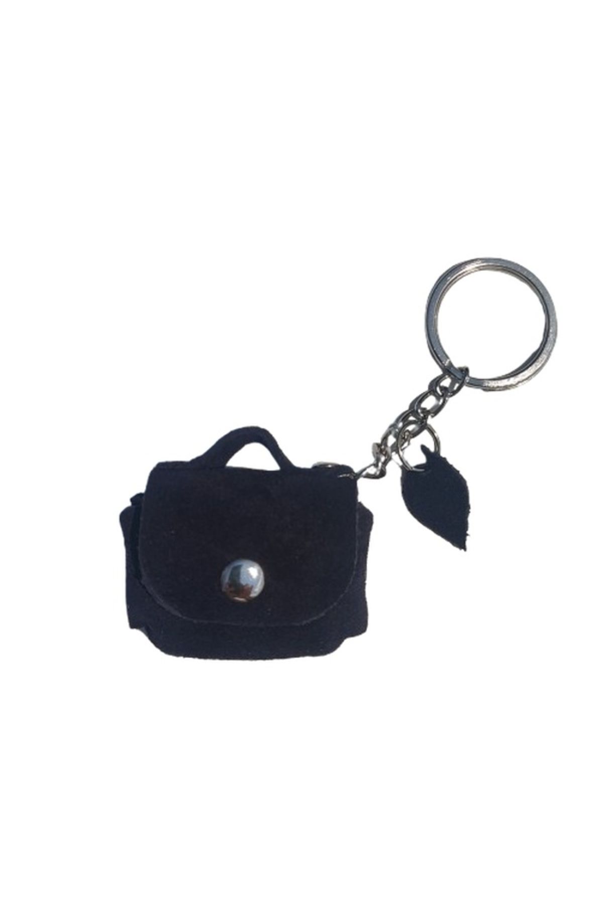 shop Hakiki Deri Maskot Çanta
