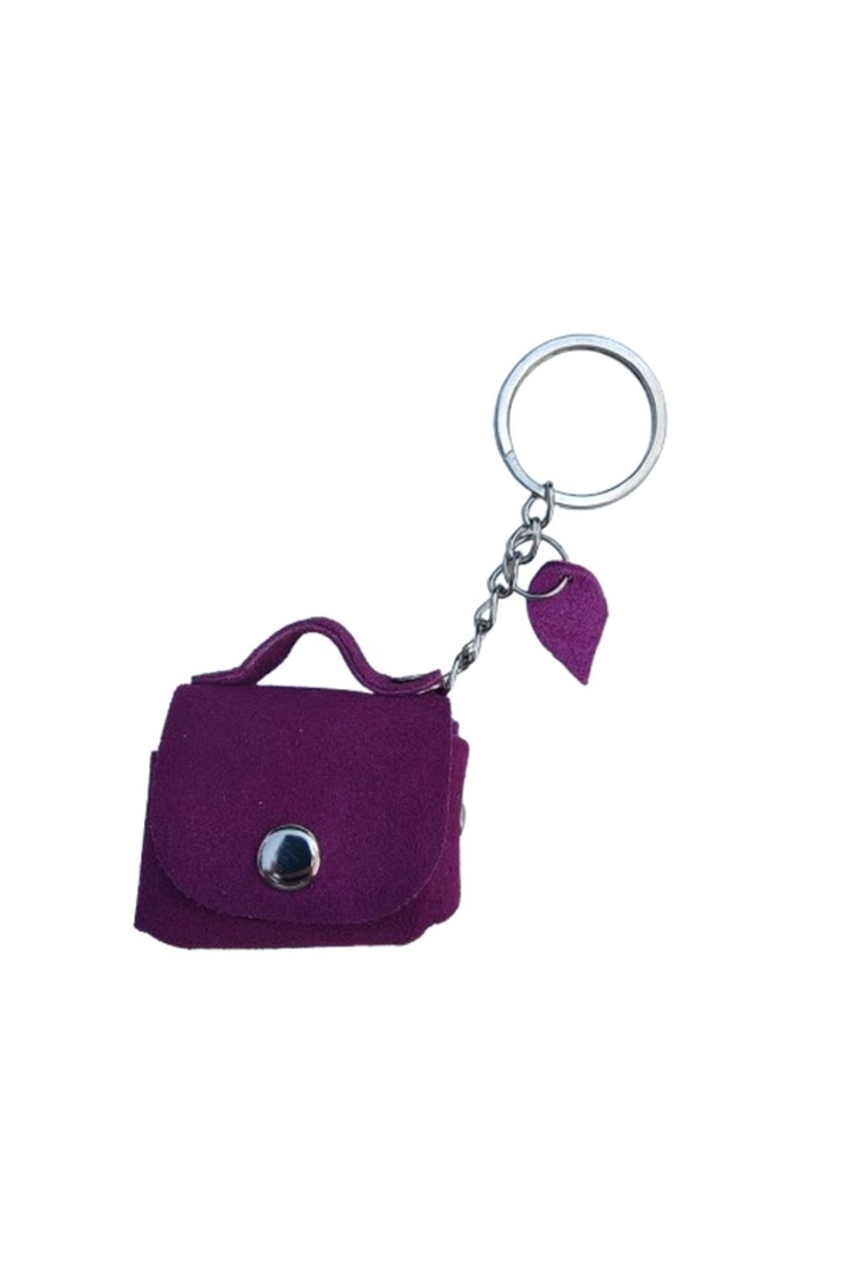 shop Hakiki Deri Maskot Çanta