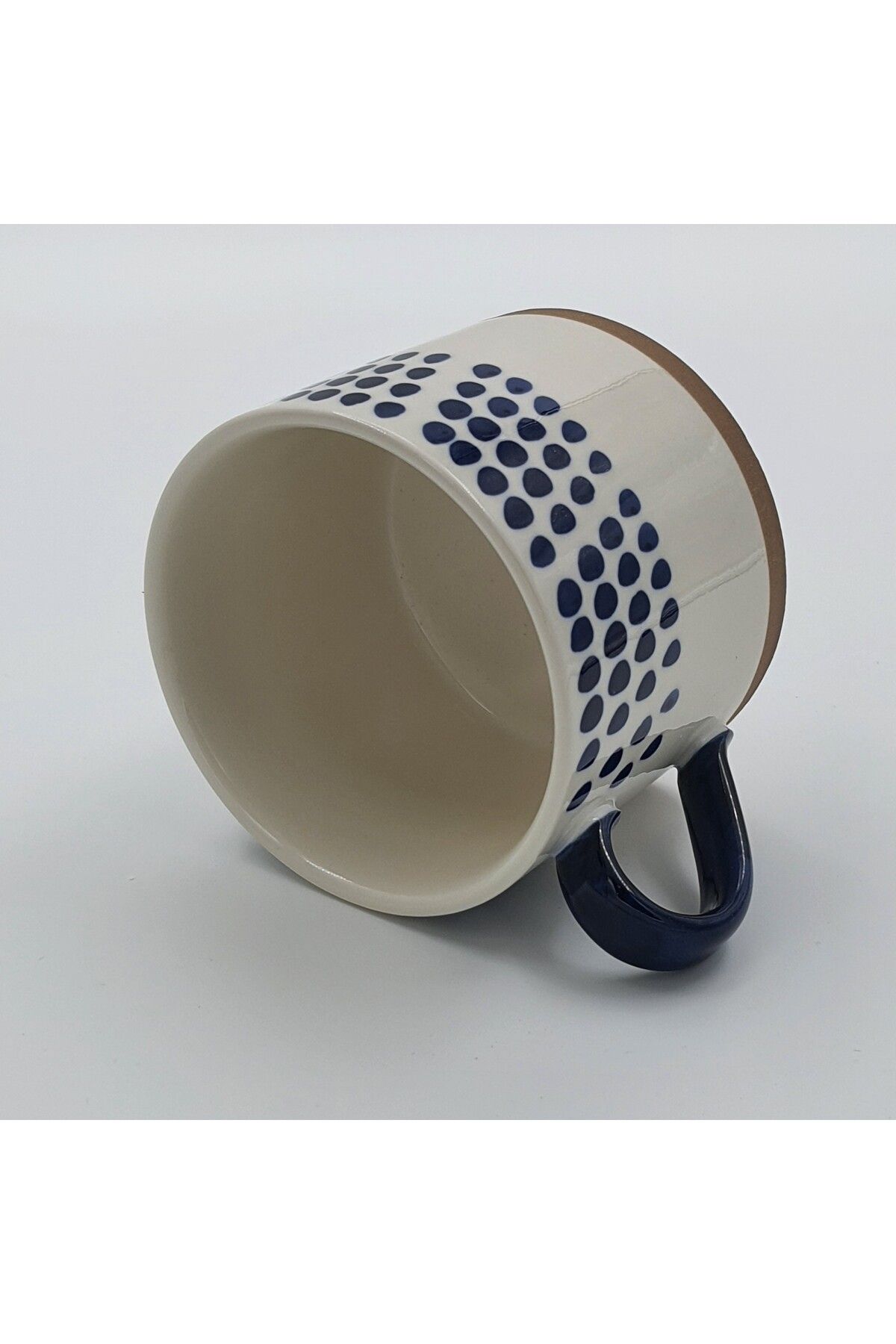 Generic-Coffee cup - quarter - 400 ml 3