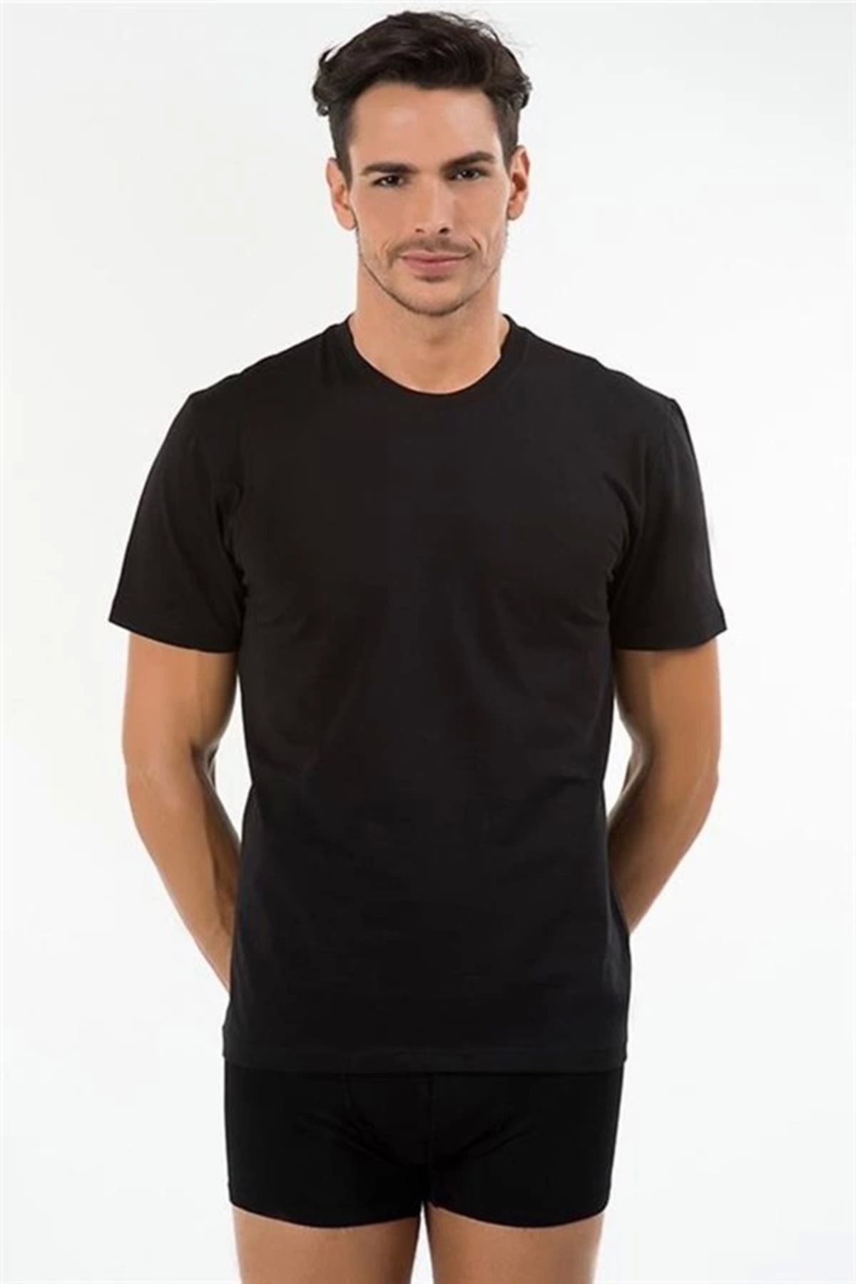 ALFA AKSESUAR 03 Kom James (2 Li) T-shirt