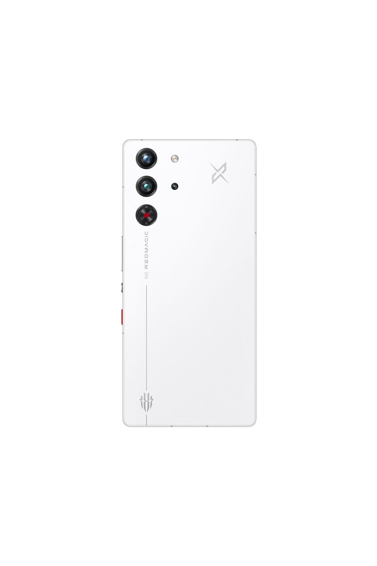 REDMAGIC 10 PRO 5G 256 GB 12 GB Ram Lightspeed Cep Telefonu