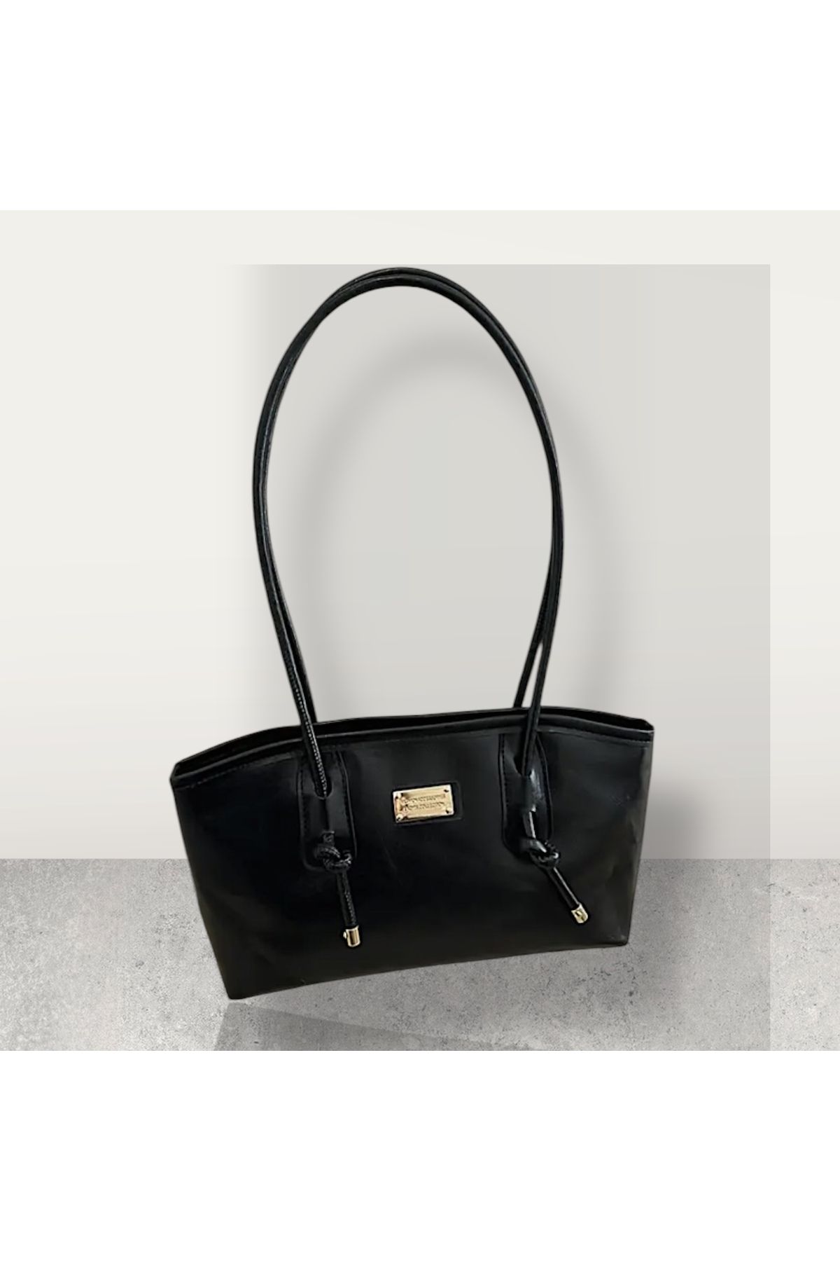 Velora Jewelry Siyah çanta