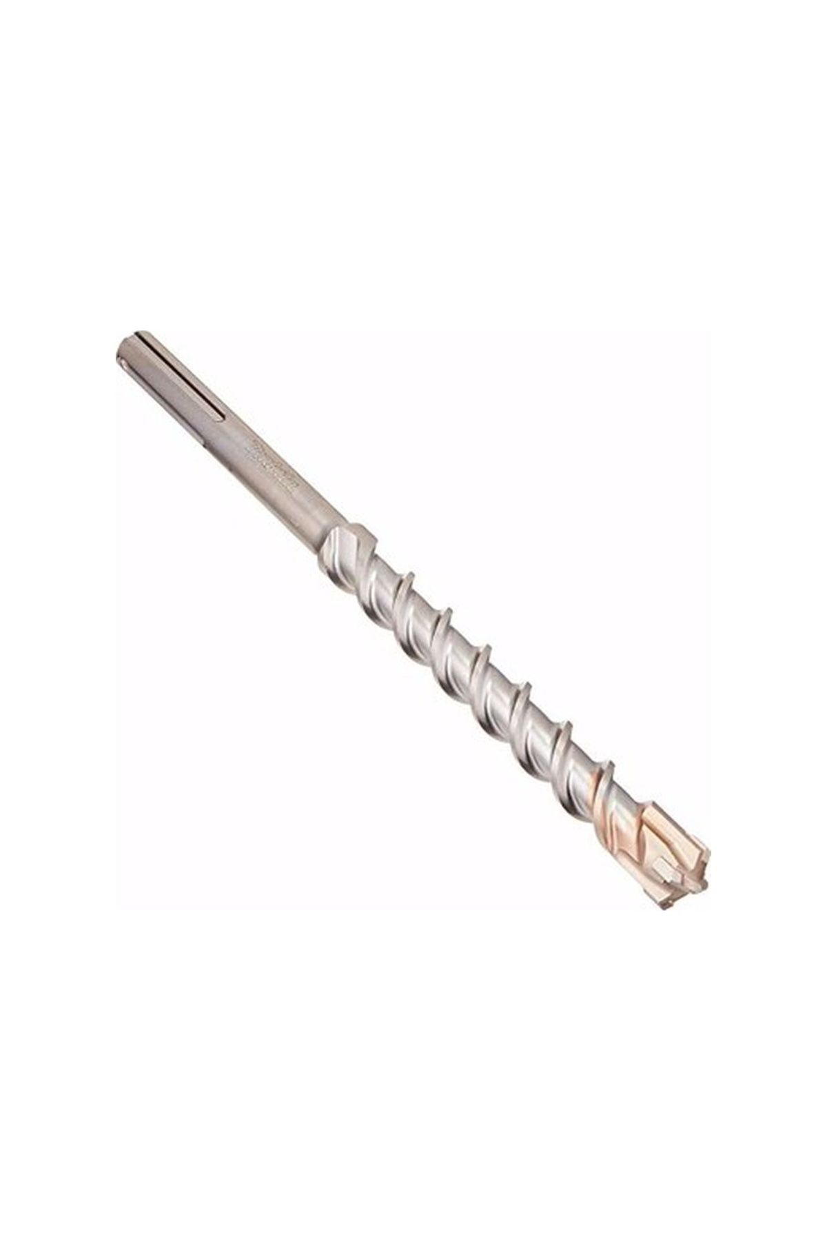 GFB Sds Max 12x340 Mm Matkap Ucu 4 Elmaslı
