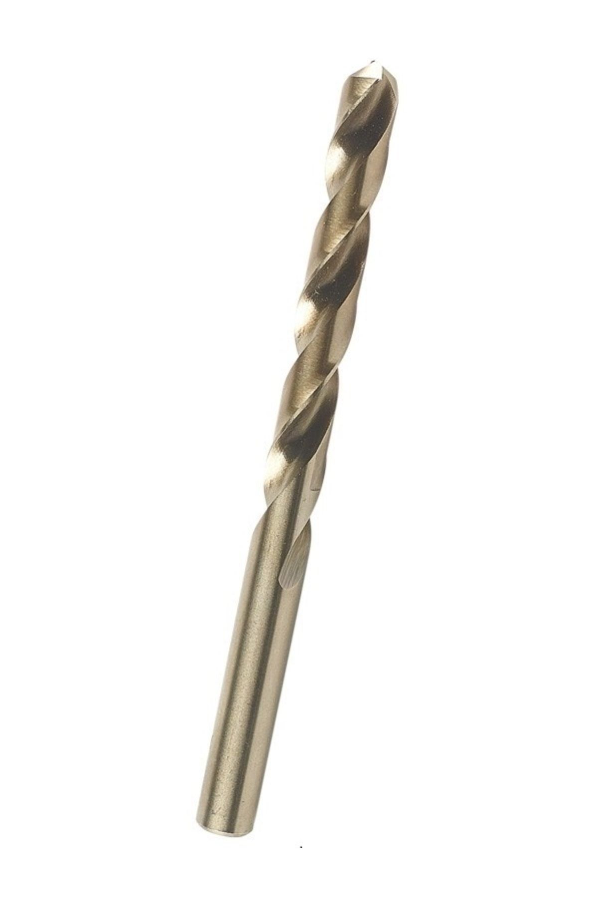 GFB Hss 12.0 Mm Matkap Ucu Kobaltlı Co5%