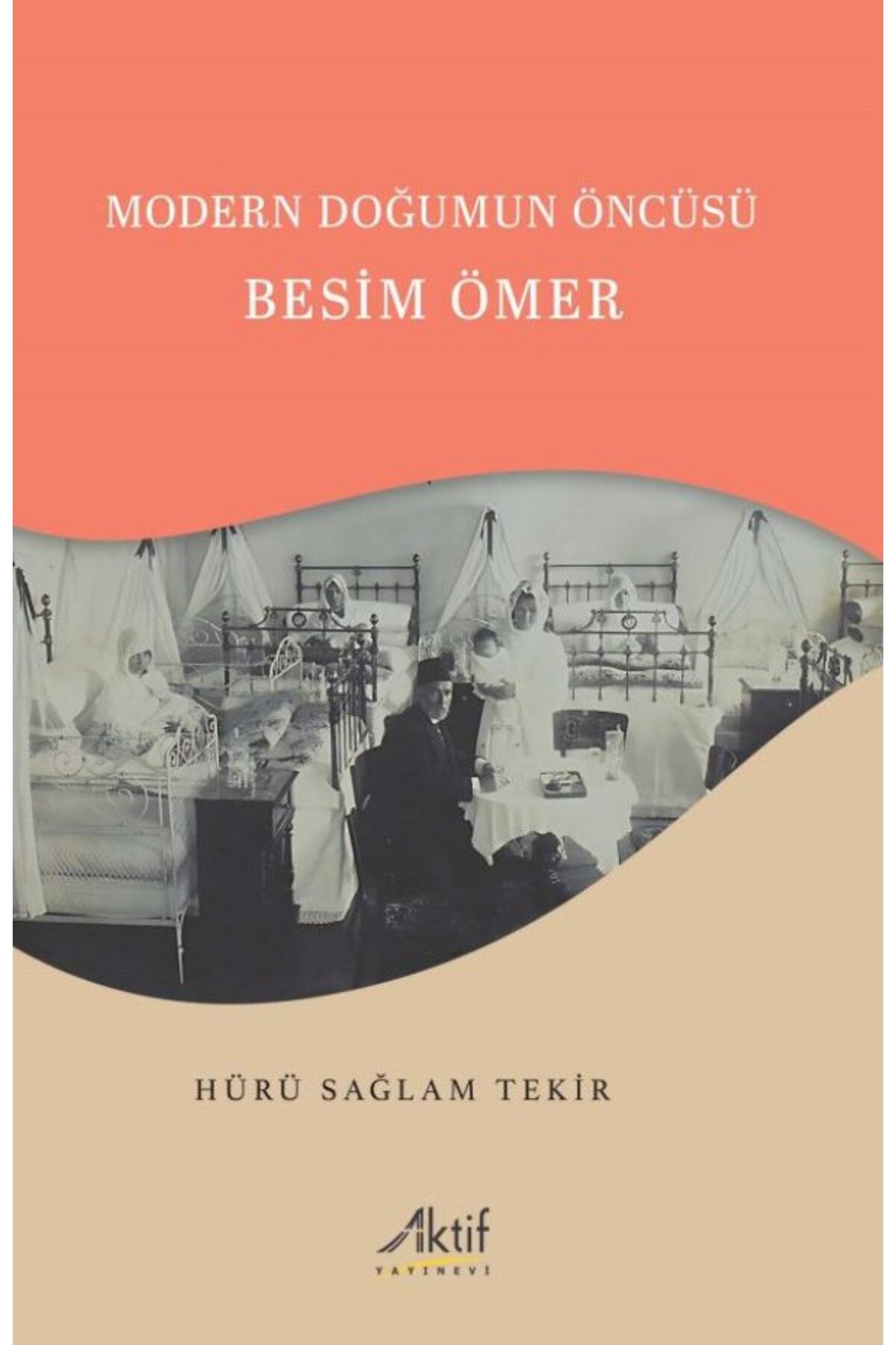 Aktif Yayınları Besim Ömer