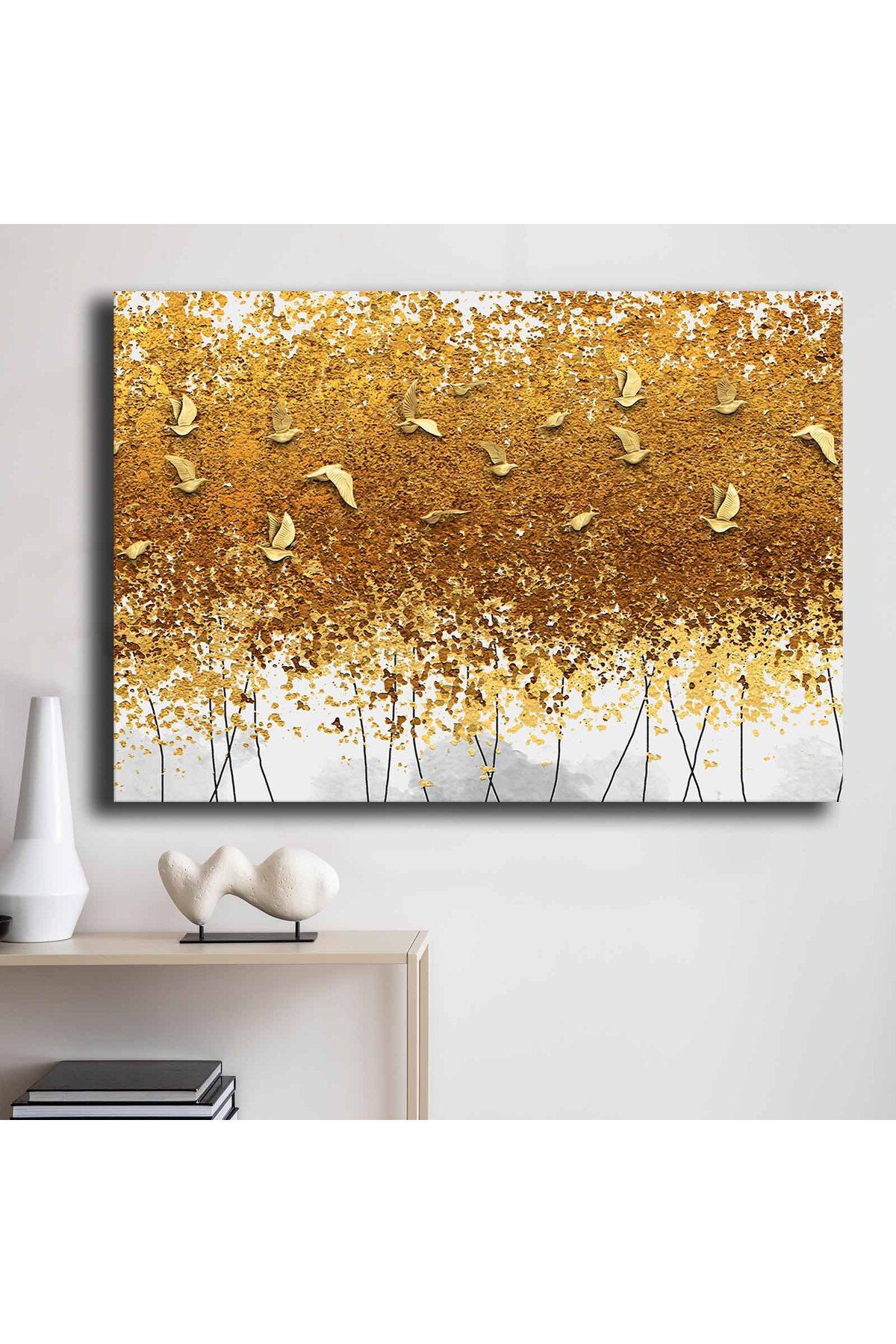 Özgül Grup 70x100 CANVAS TABLO