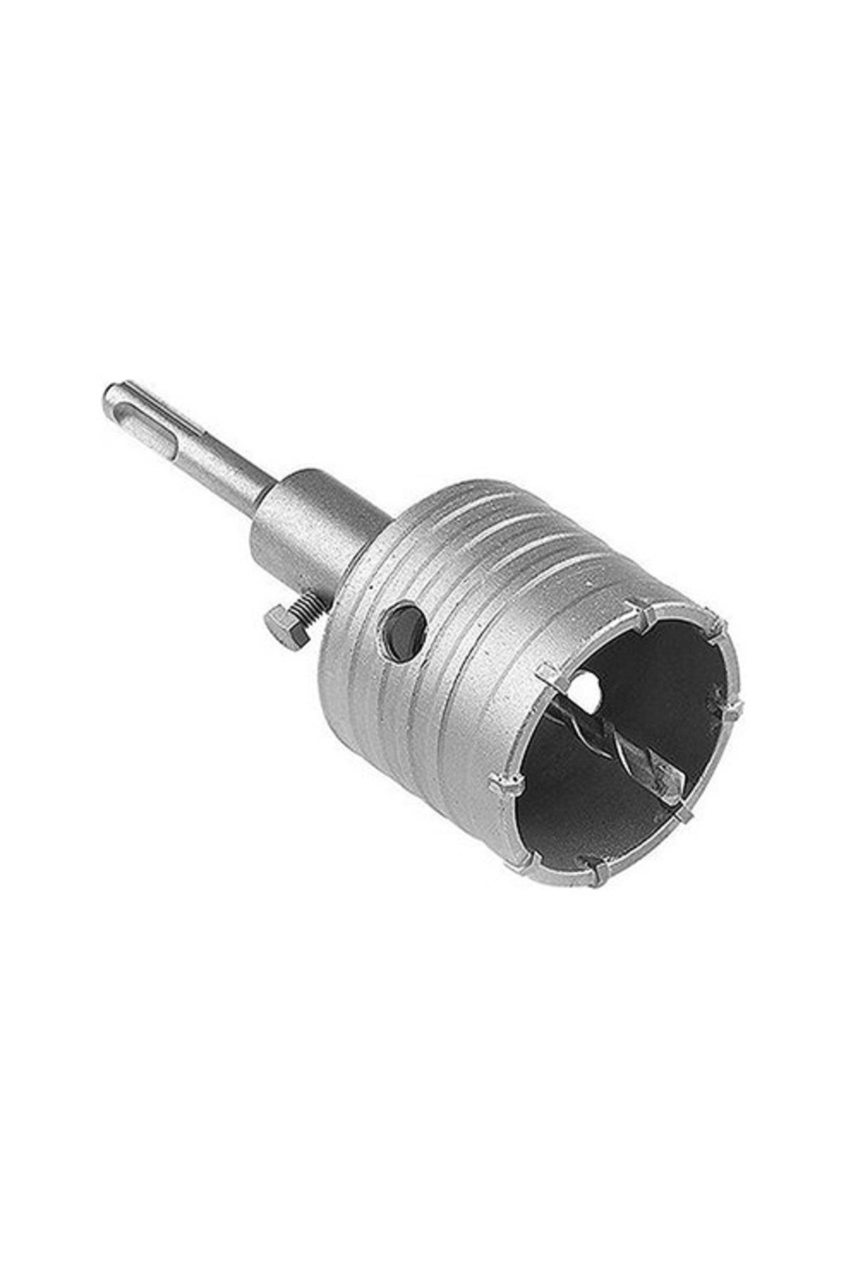 GFB Gfb2211 Sds Elmaslı Beton Delme 100 Mm Adaptörlü Panç