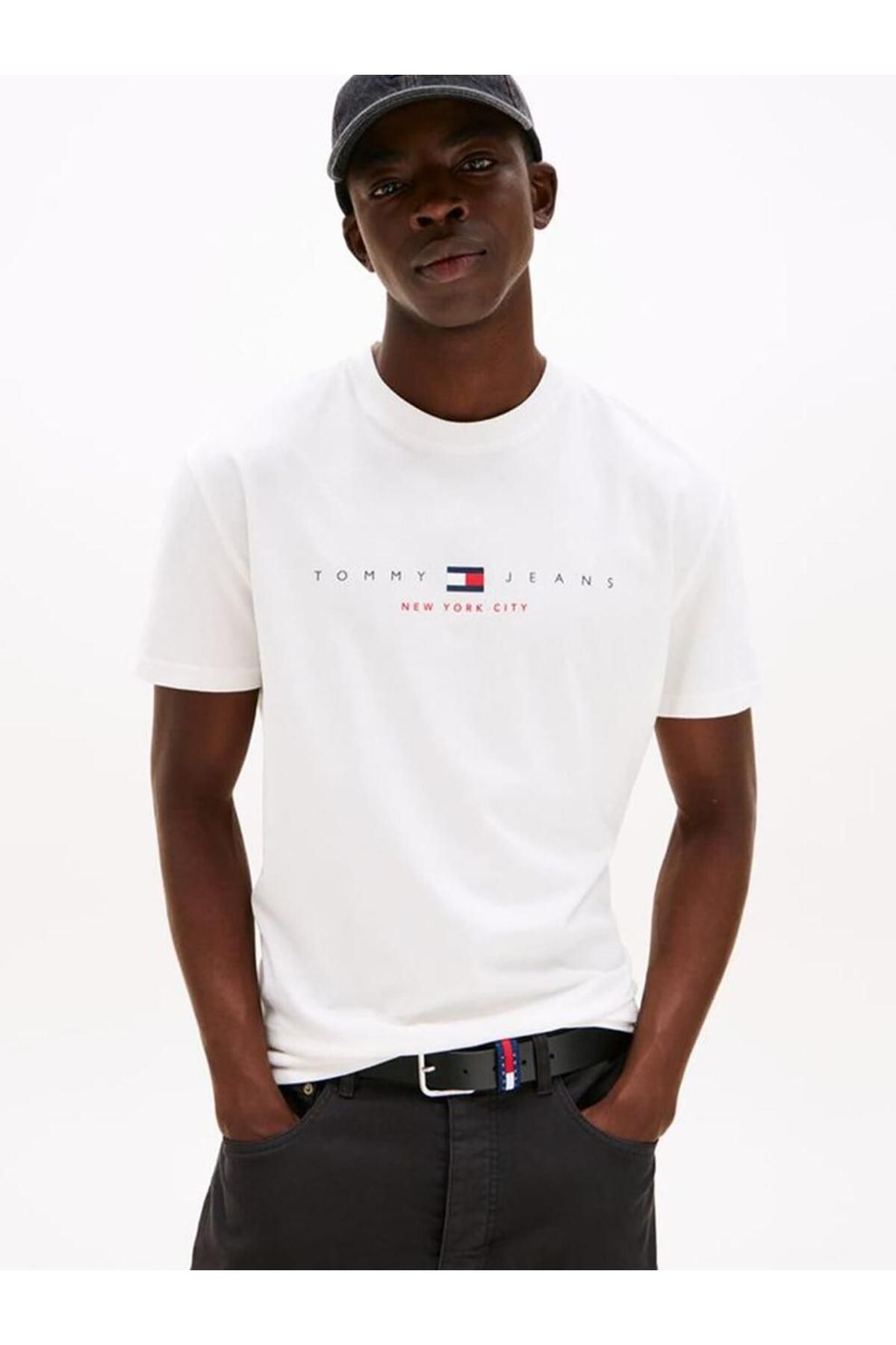 Tommy Hilfiger TJM REG FLAG LINEAR