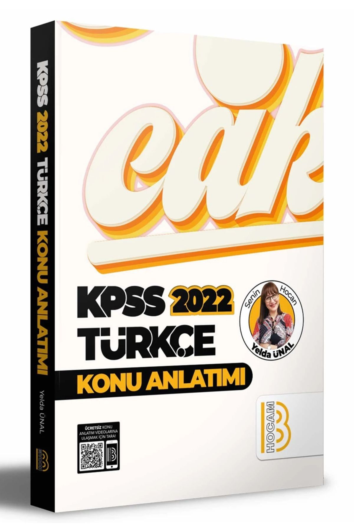 Altınpost Yayınları 2022 KPSS Türkçe Konu Anlatımı