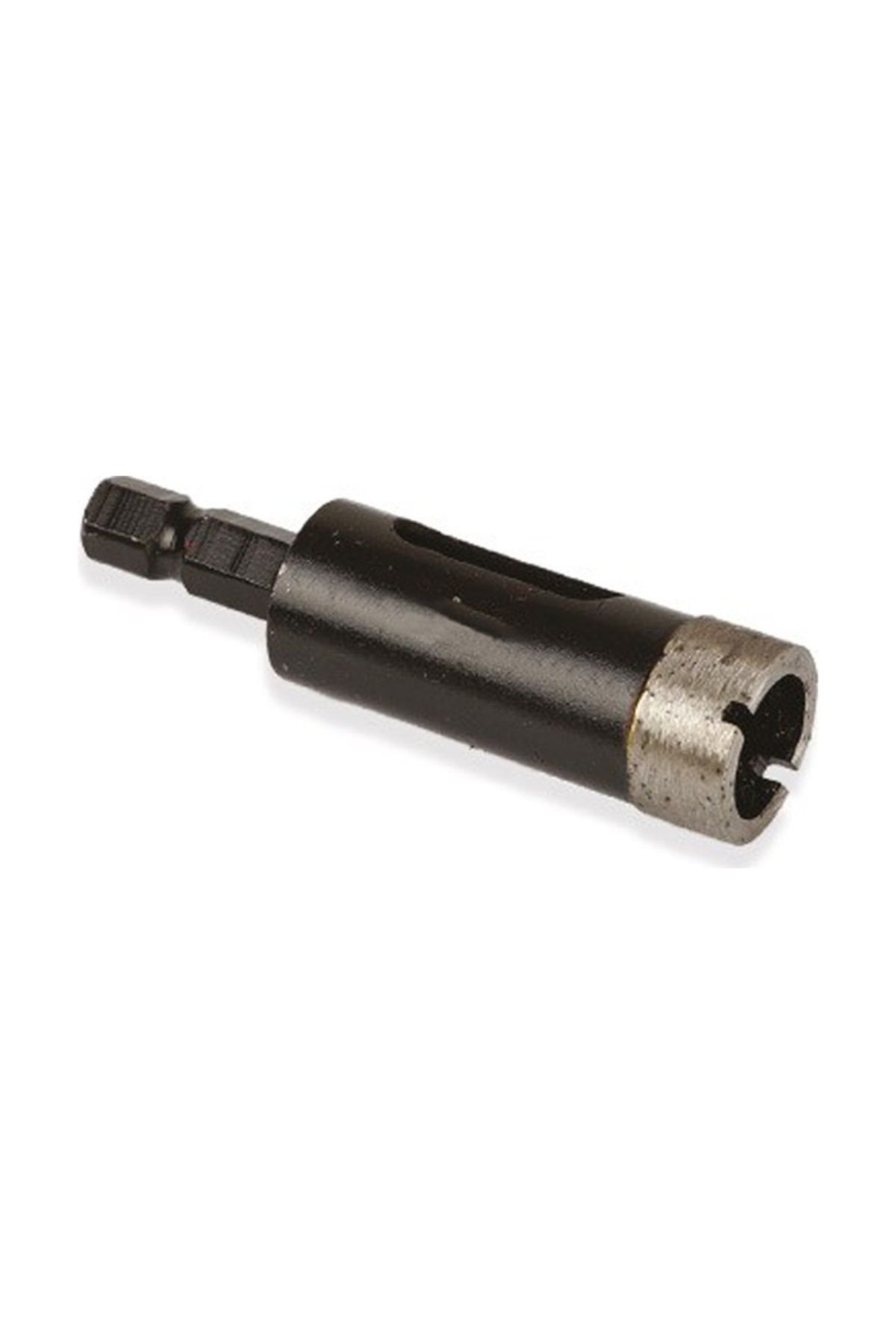 GFB Gfb4895 Hex Matkap Girişli Elmaslı Granit Mermer Delici 20 Mm Panç