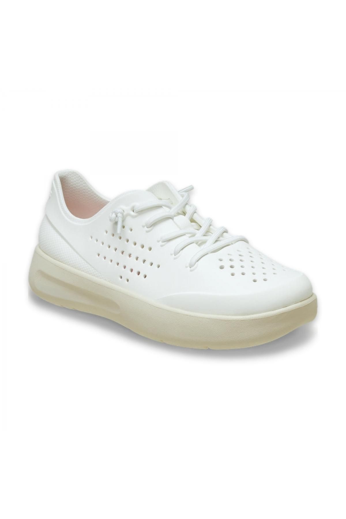 Crocs 210832 Inmotion Pacer W Beyaz Kadın Ayakkabı