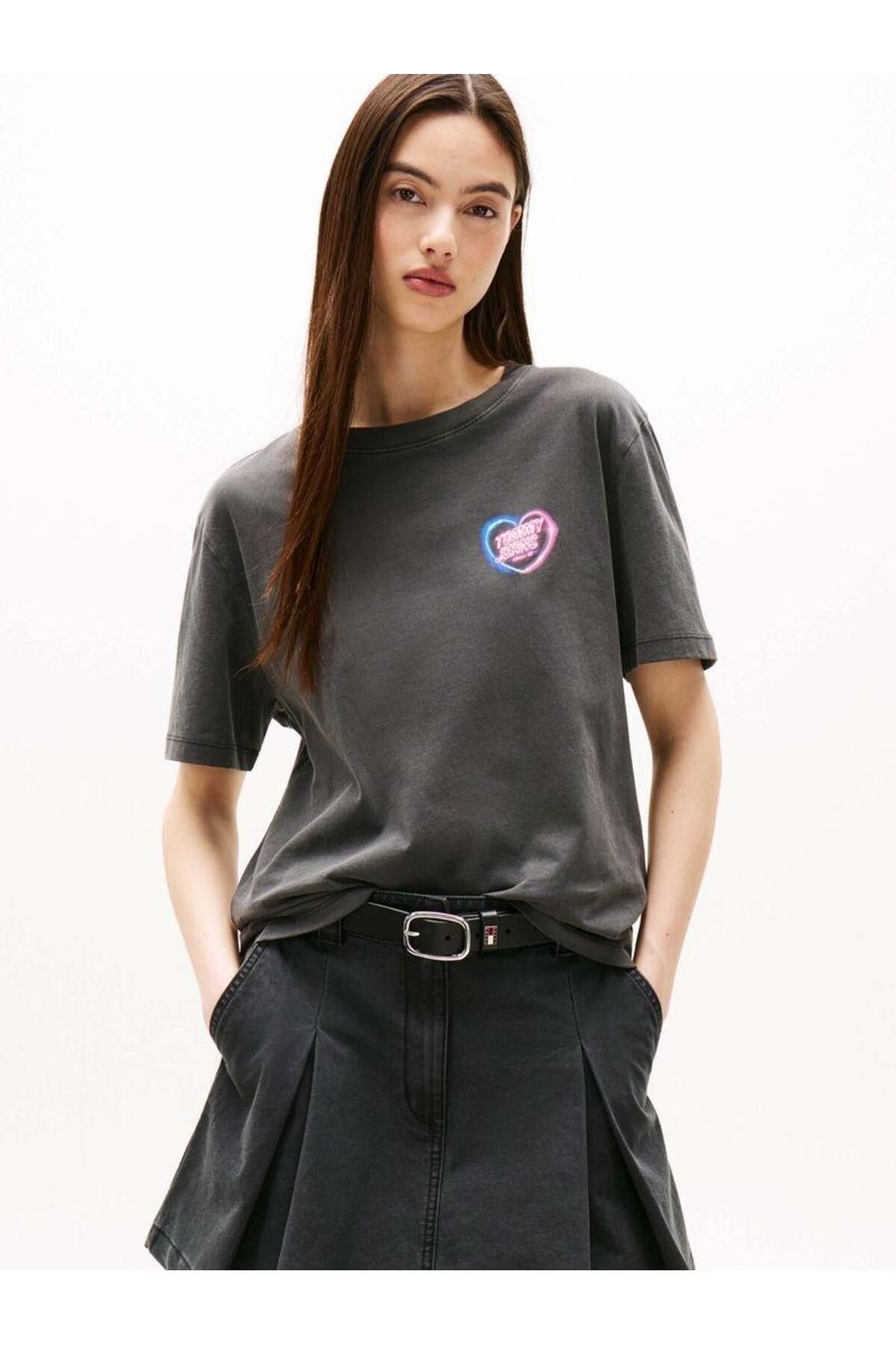 Tommy Hilfiger TJW RLX NEON SS TEE EXT