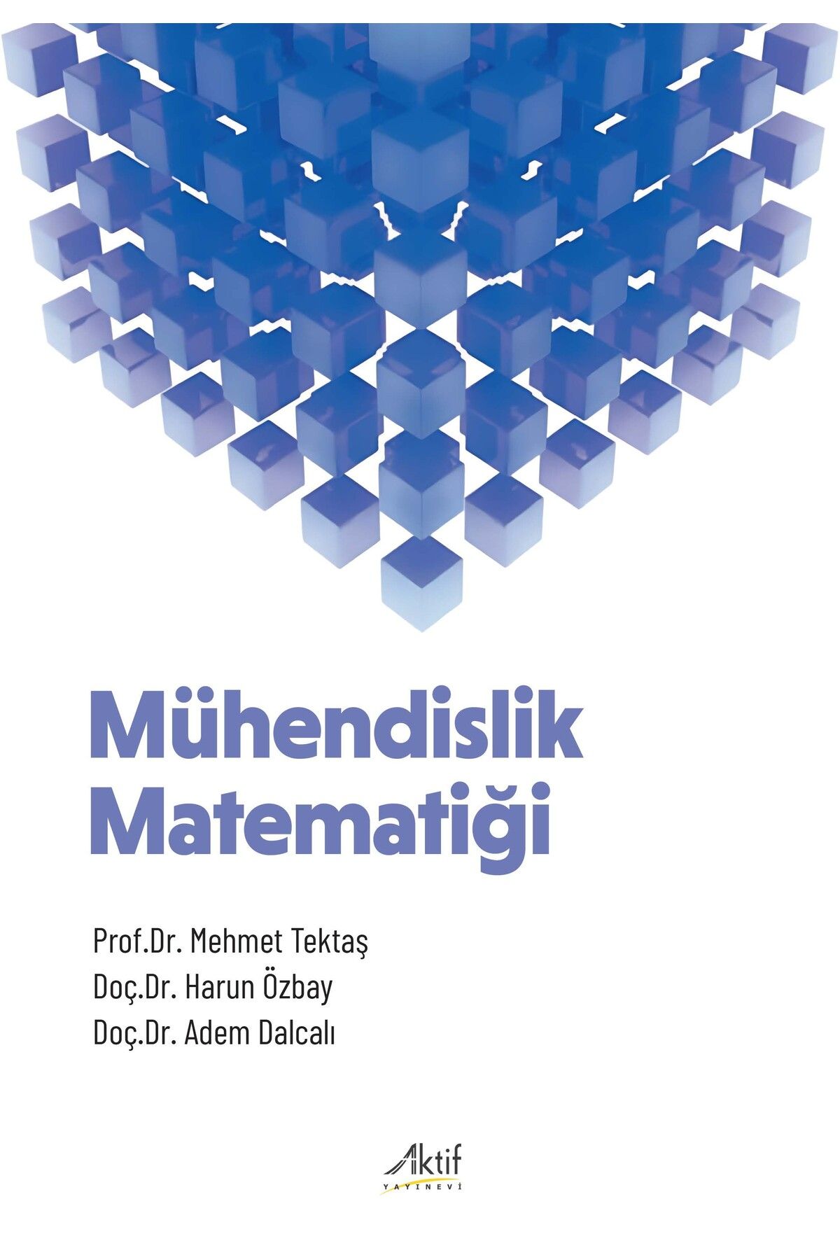 Aktif Yayınları Mühendislik Matematiği