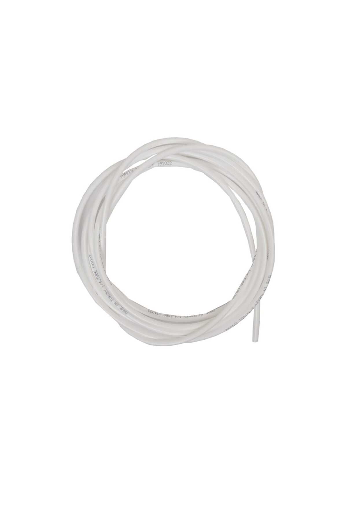 FİLTRE Su Arıtma Hortumu 10 METRE 1/4 HORTUM