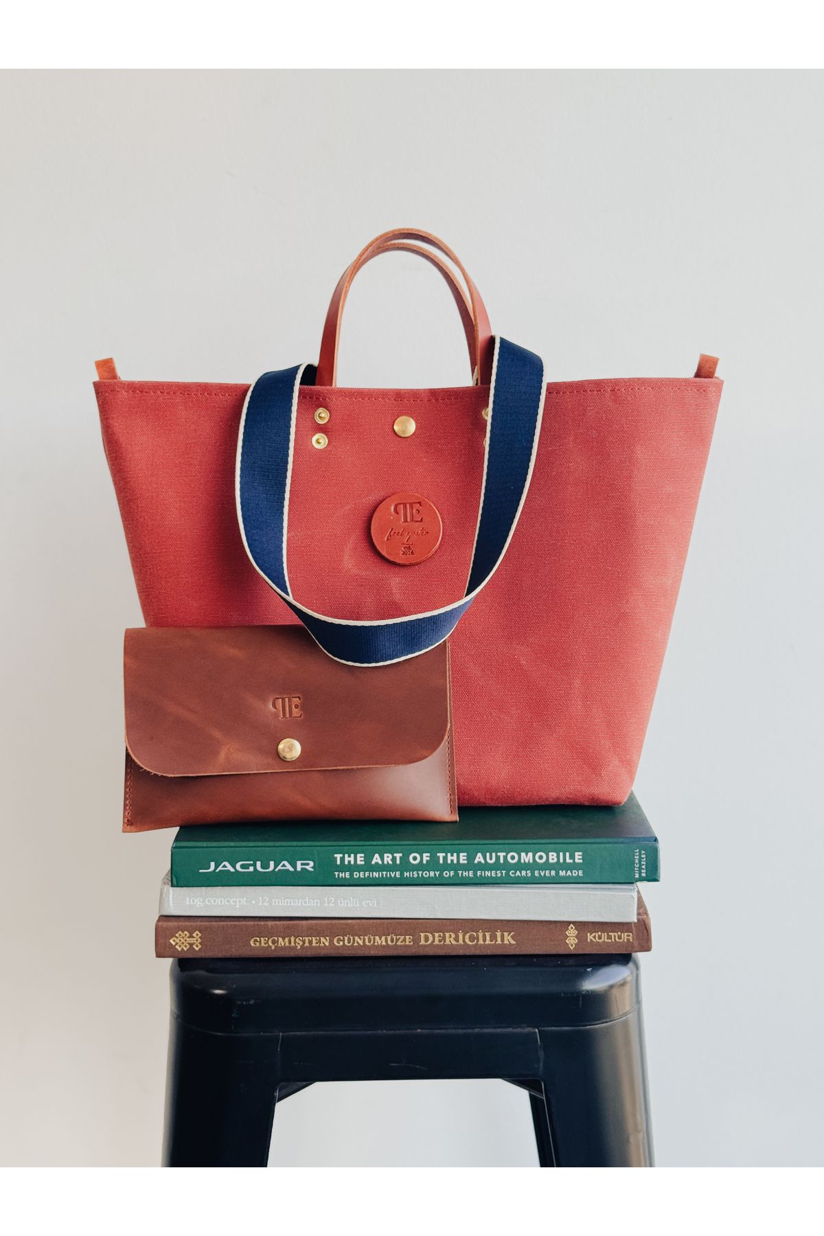 Epster DADY BAG - CANVAS