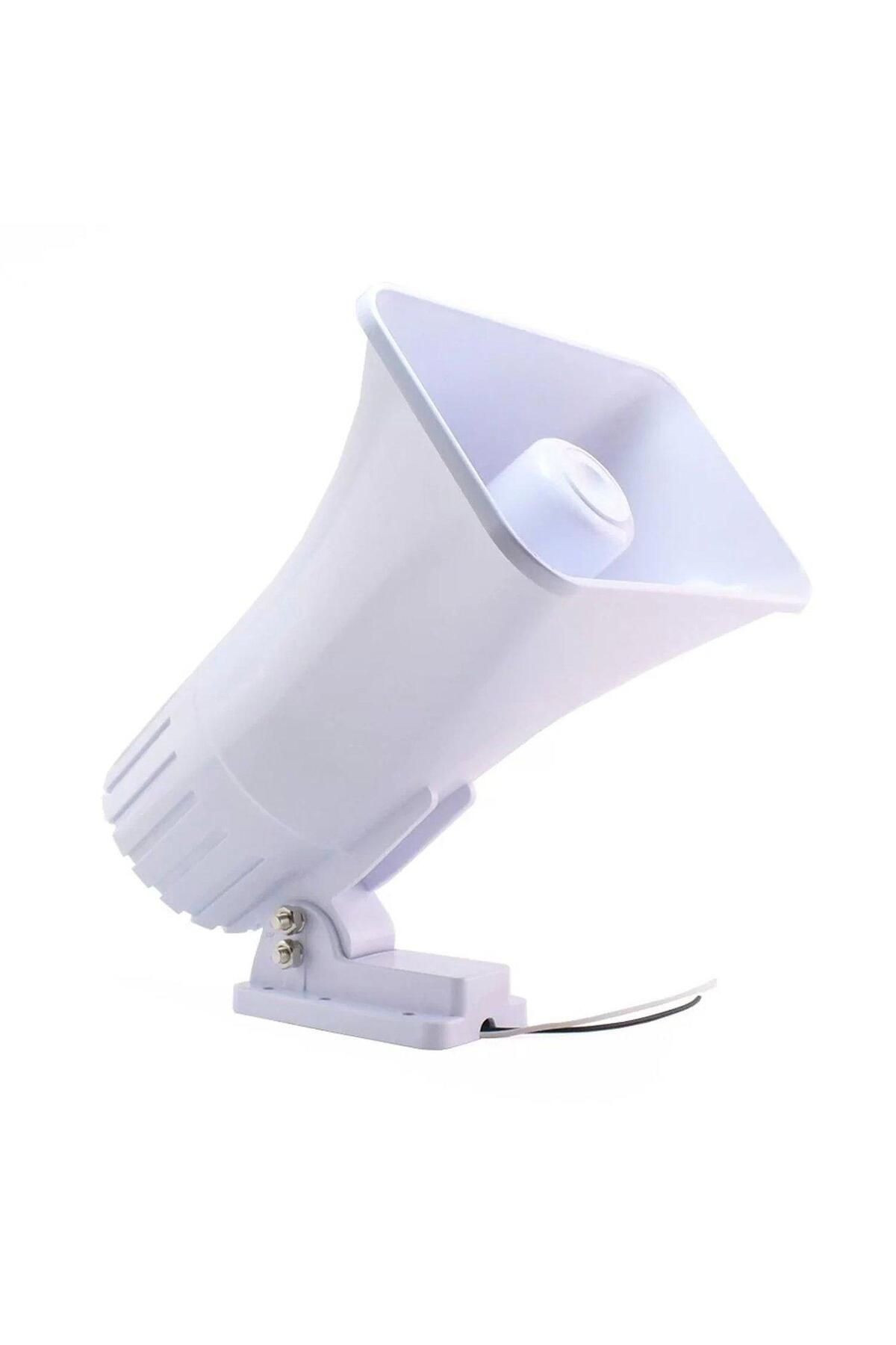 Nwork HRN-508 HORN HOPARLÖR PAZARCI HORNU